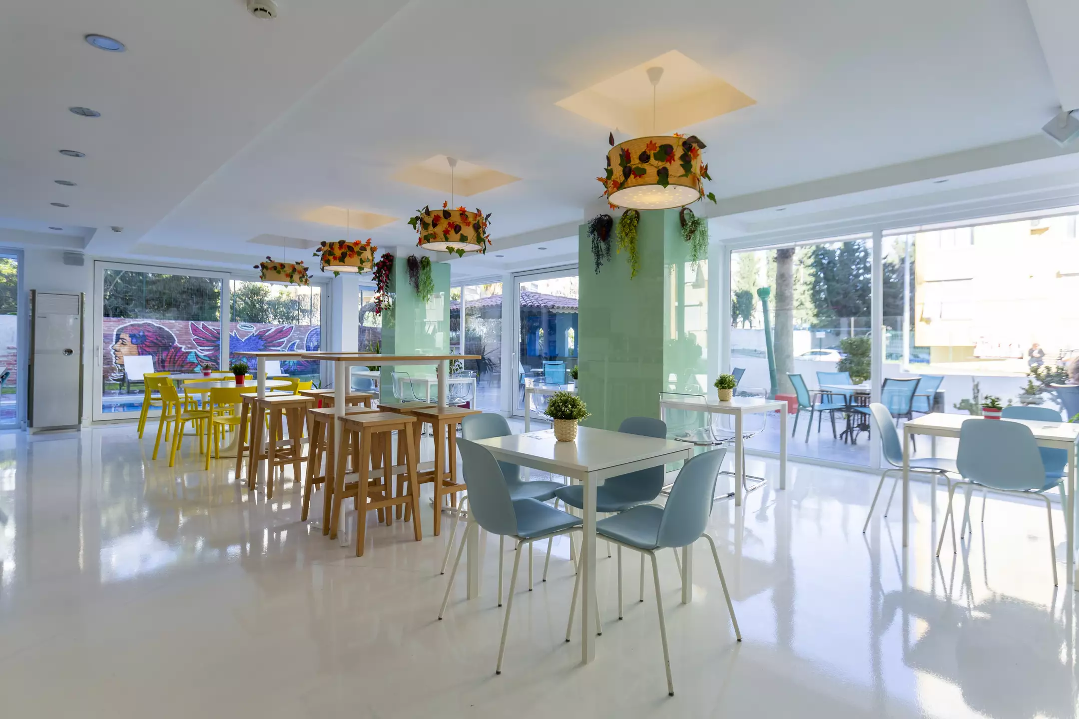 هتل متور آنتالیا