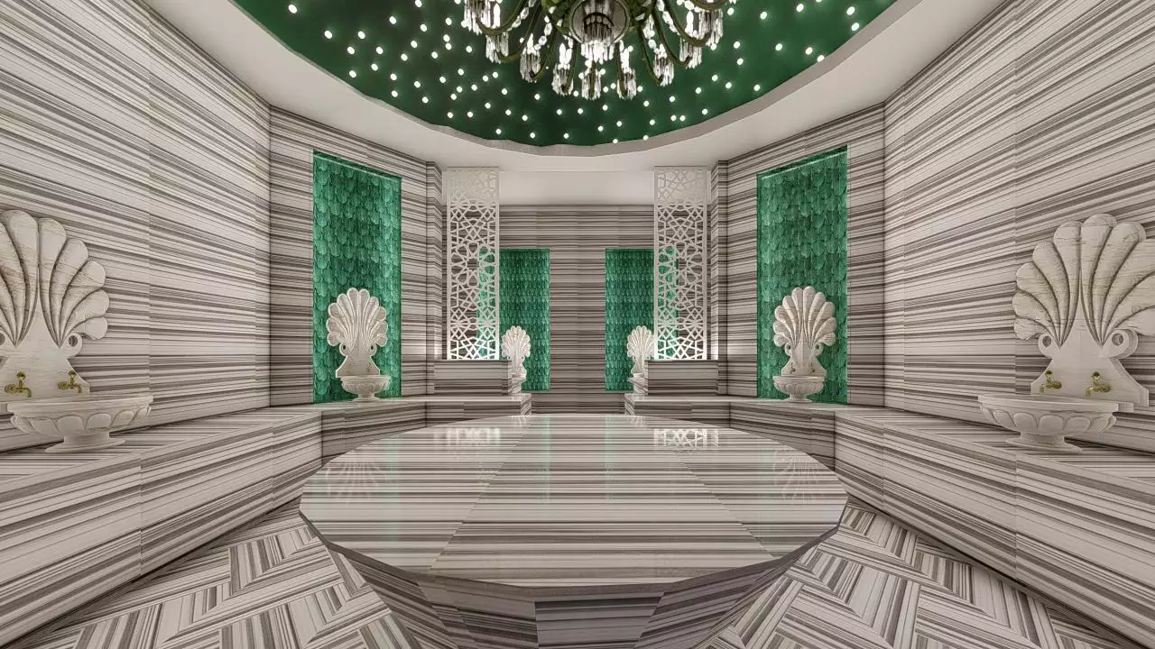 هتل آدالیا آنتالیا