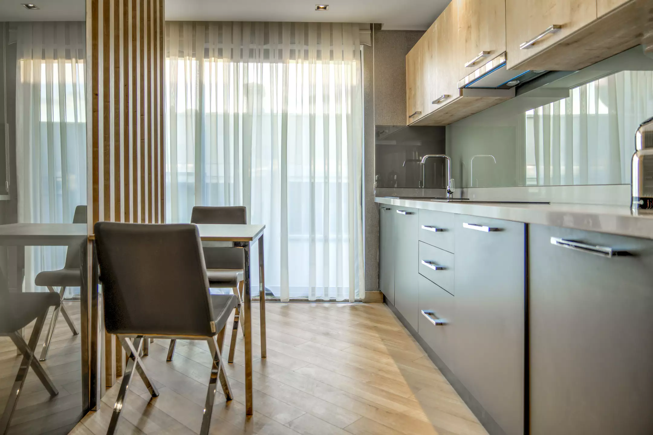 هتل لا بوتیک آنتالیا