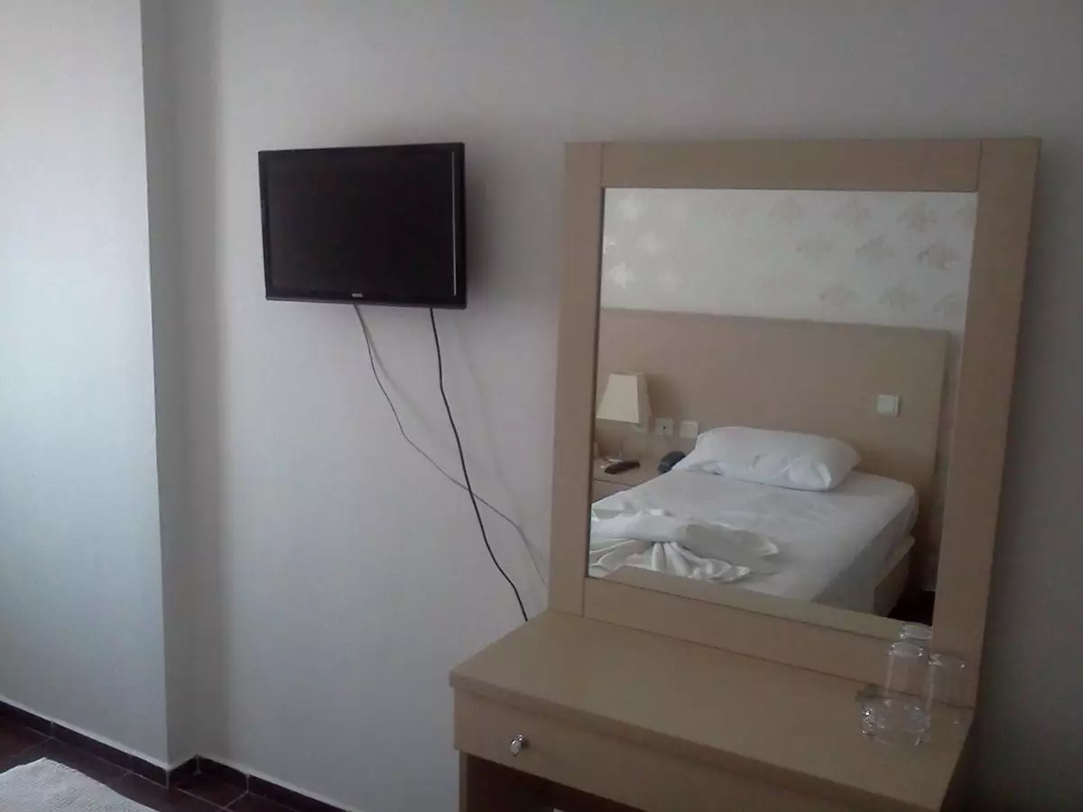 هتل Erdem Hotel آنتالیا