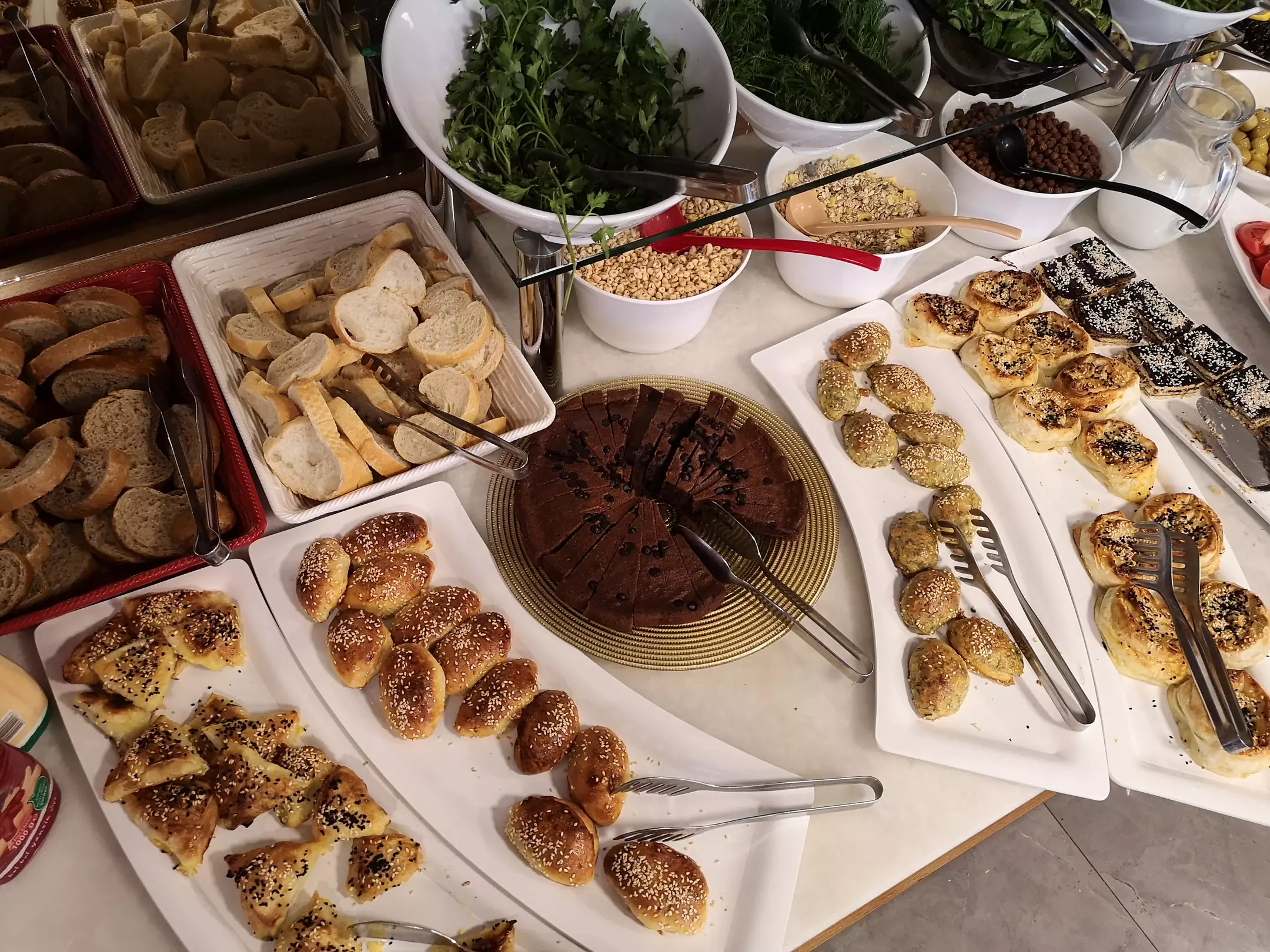 هتل Start آنتالیا