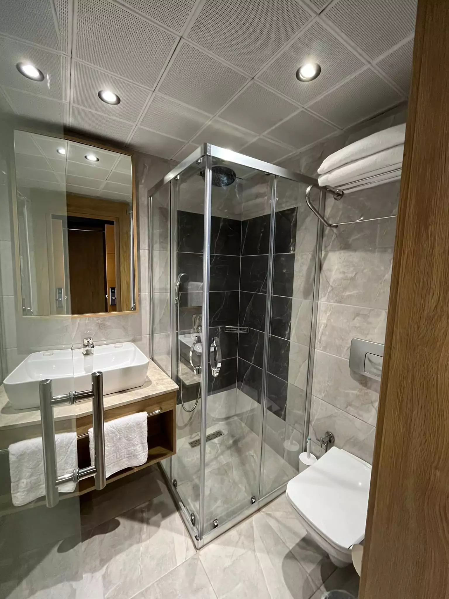 هتل Nashira City Resort Hotel آنتالیا