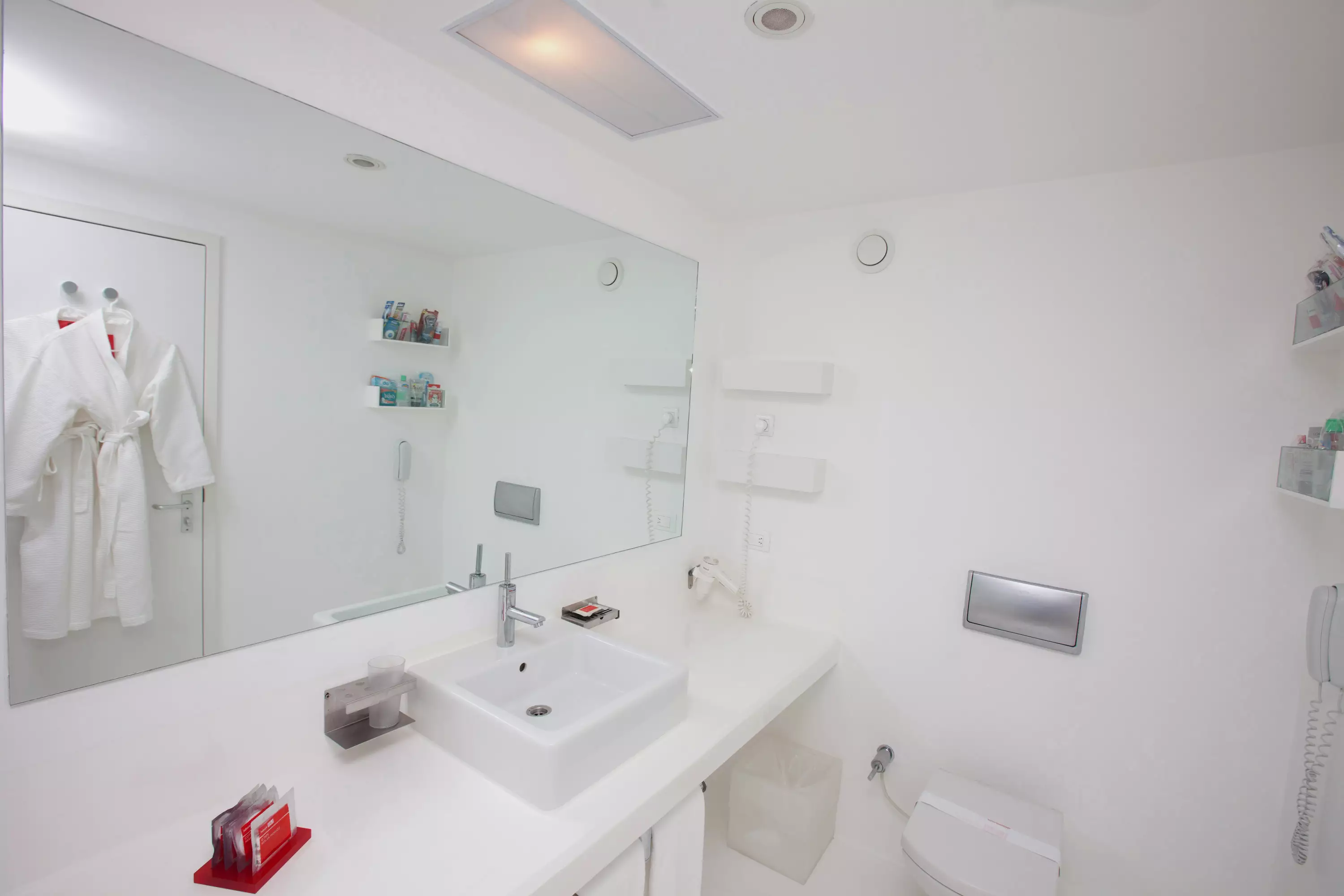 هتل سو اند آکوالند آنتالیا