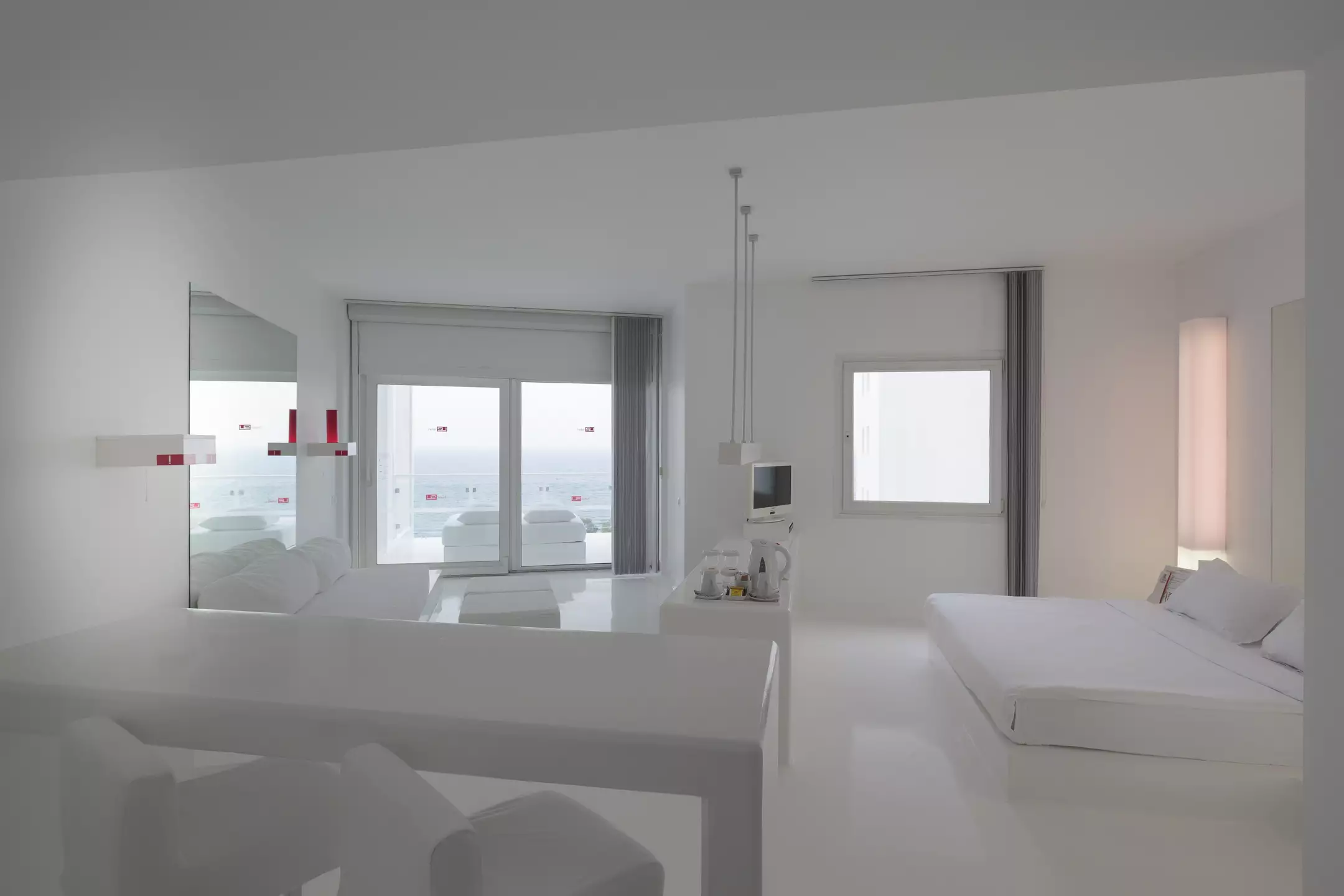 هتل سو اند آکوالند آنتالیا