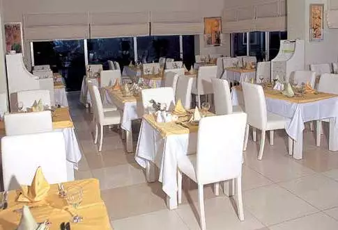 هتل Perla Mare آنتالیا