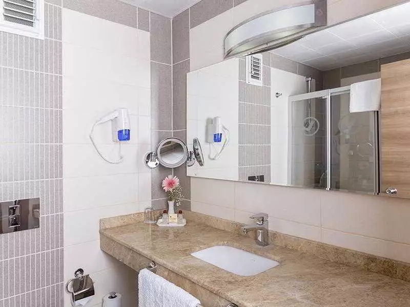 هتل Suite Laguna آنتالیا