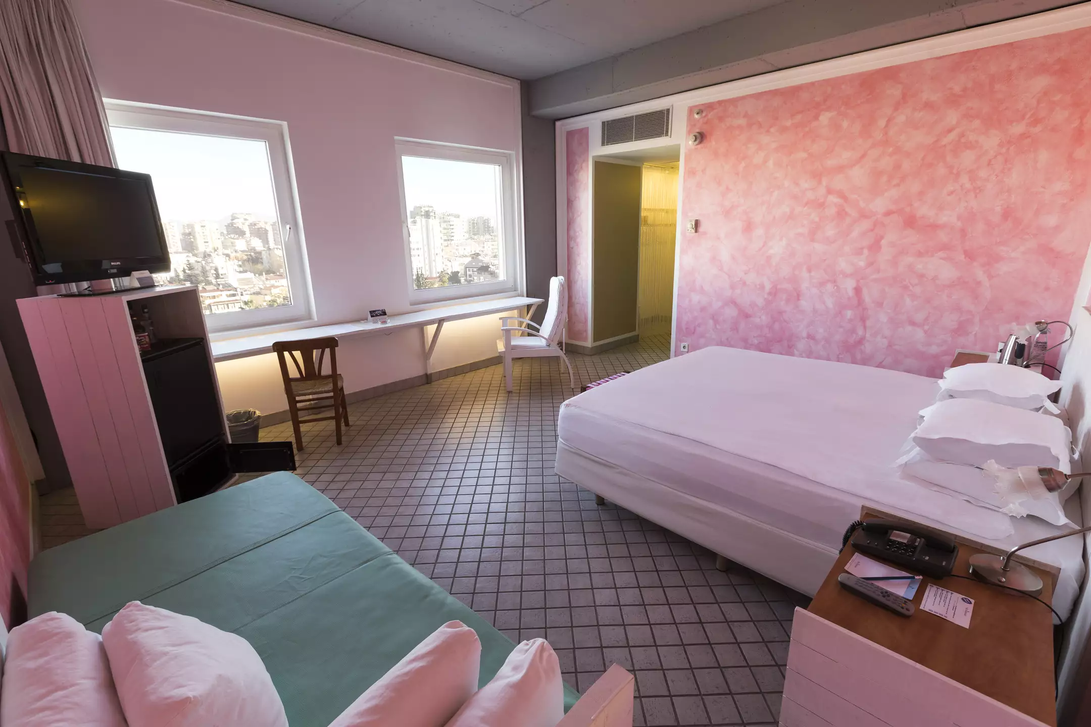 هتل مرمره آنتالیا آنتالیا