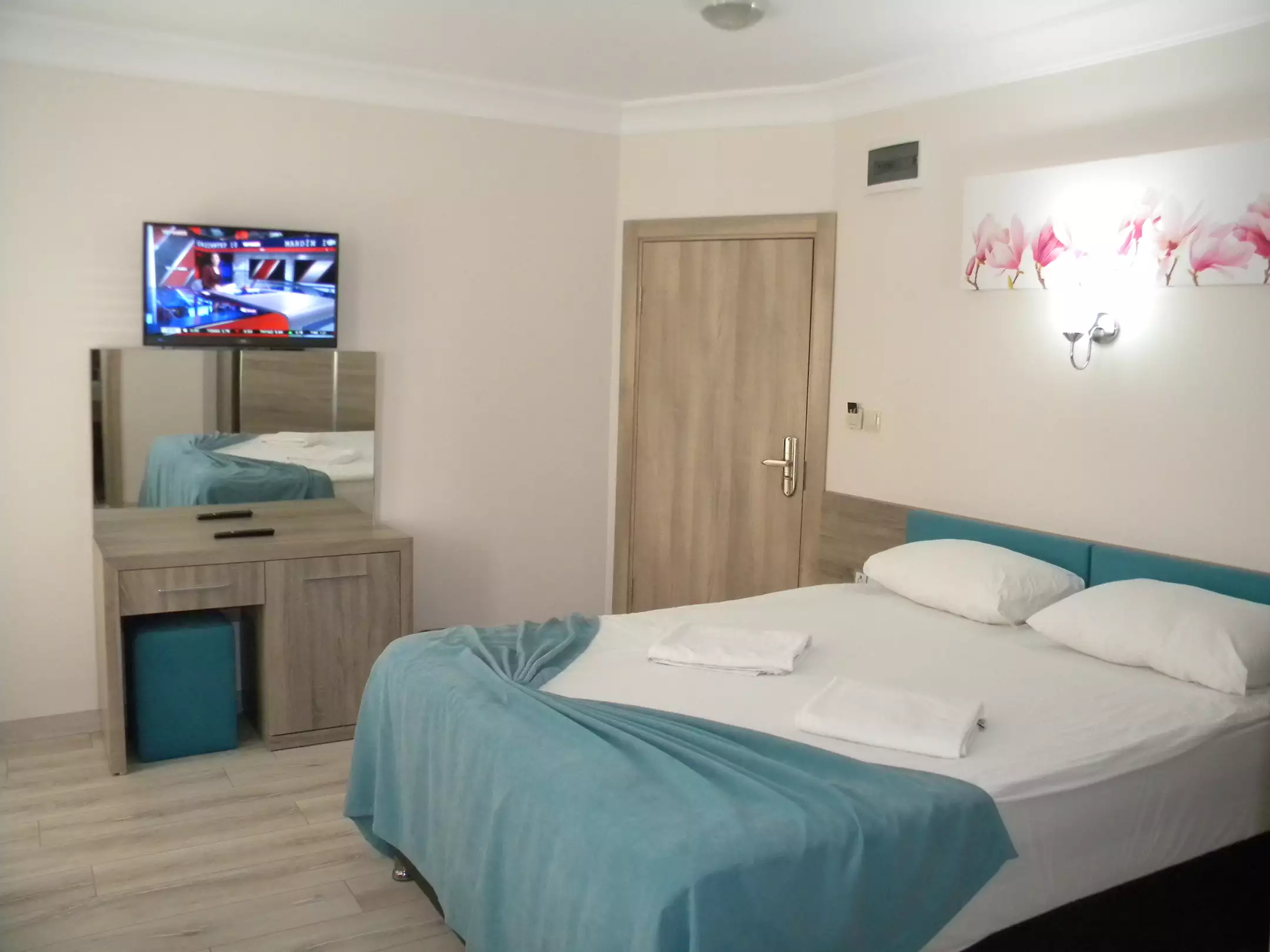 هتل Sava Hotel آنتالیا