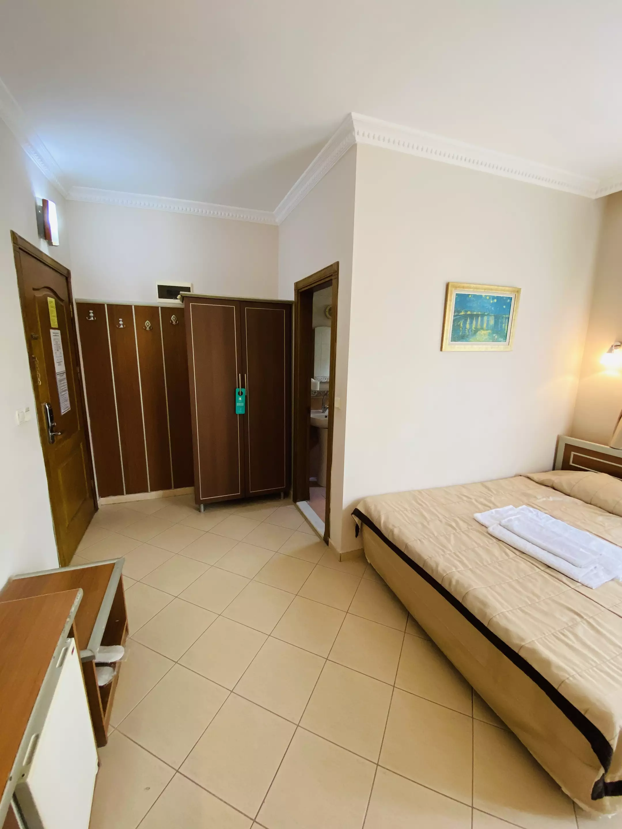 هتل لمون آنتالیا