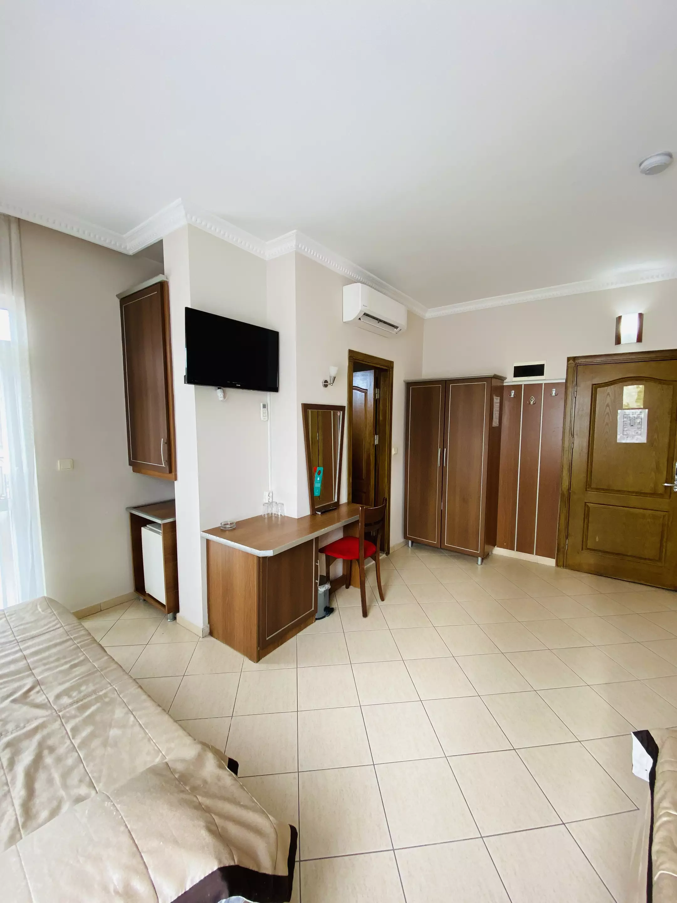 هتل لمون آنتالیا