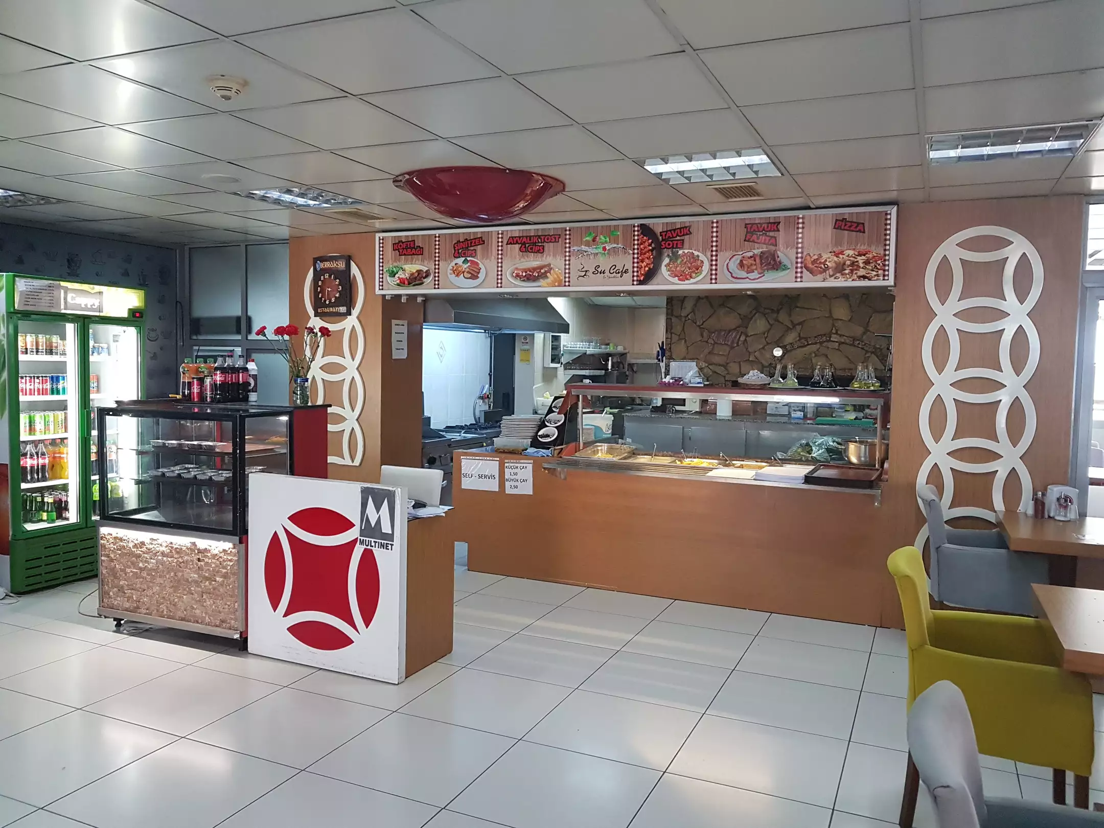 هتل Berraksu آنتالیا