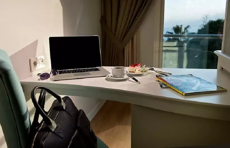 هتل پرایم بوتیک آنتالیا