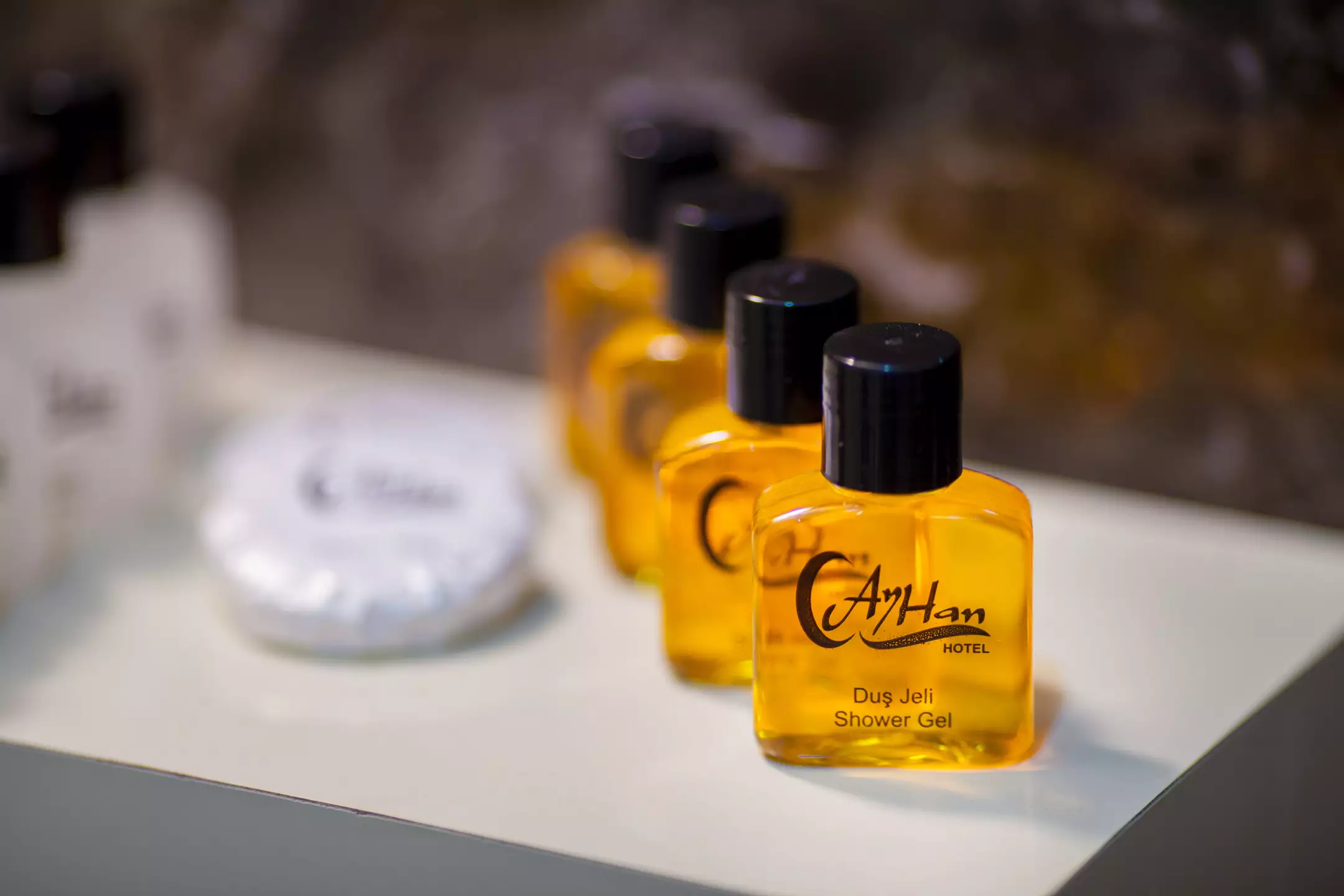 هتل Ayhan آنتالیا