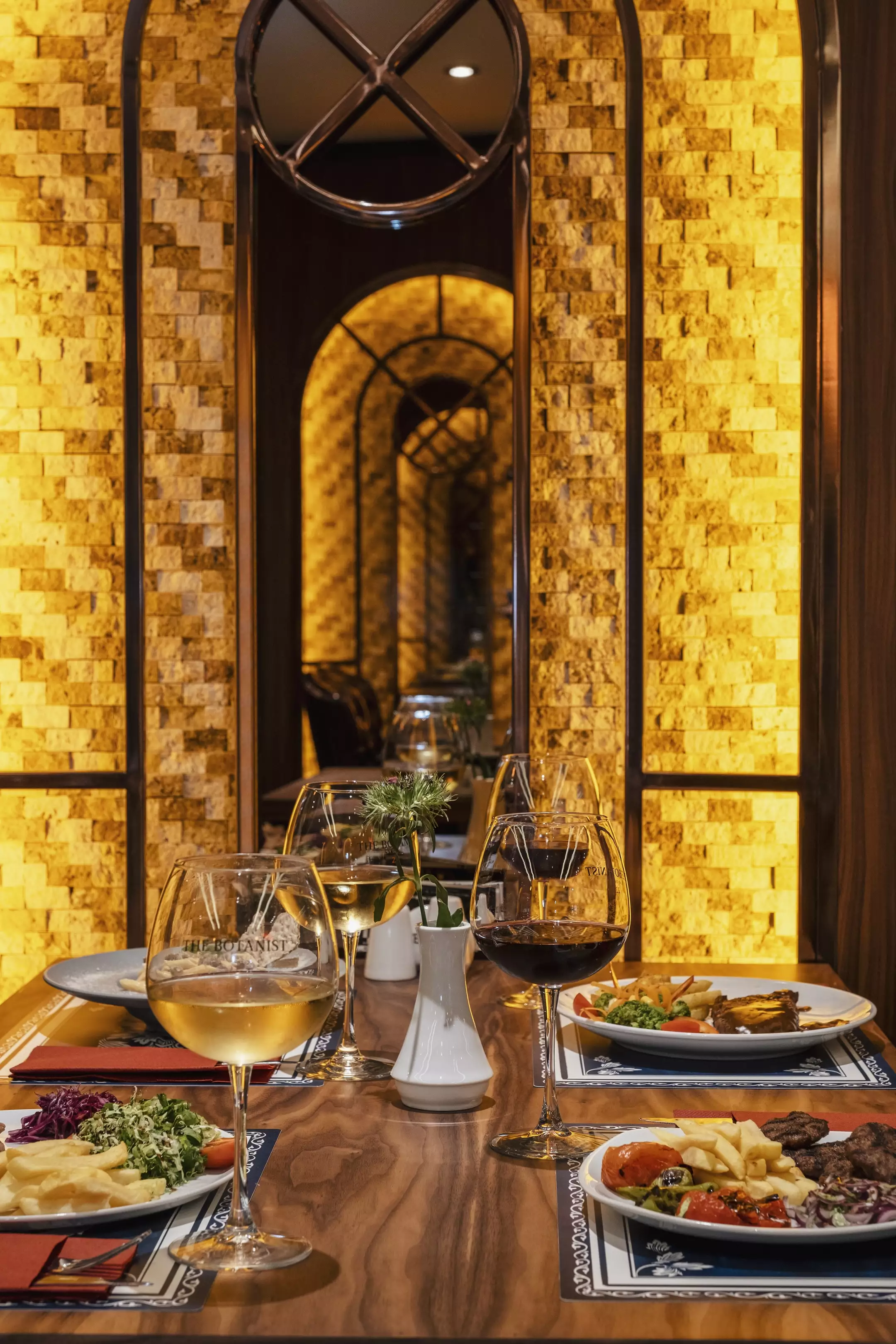 هتل Castle Old Town Hotel آنتالیا