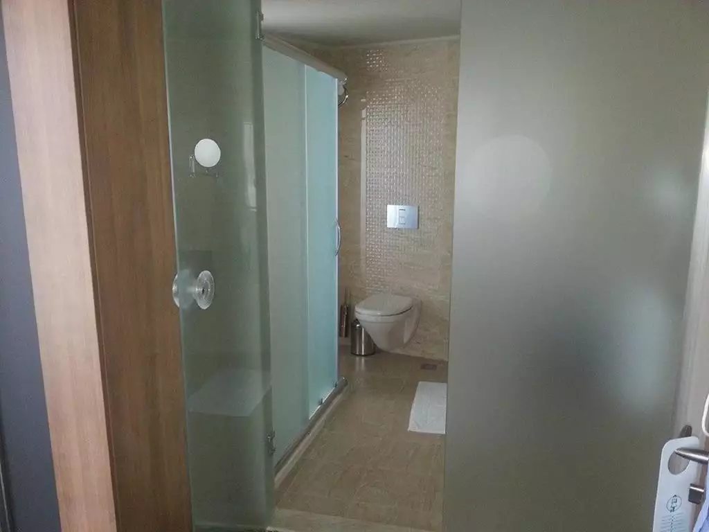 هتل City Live Otel آنتالیا