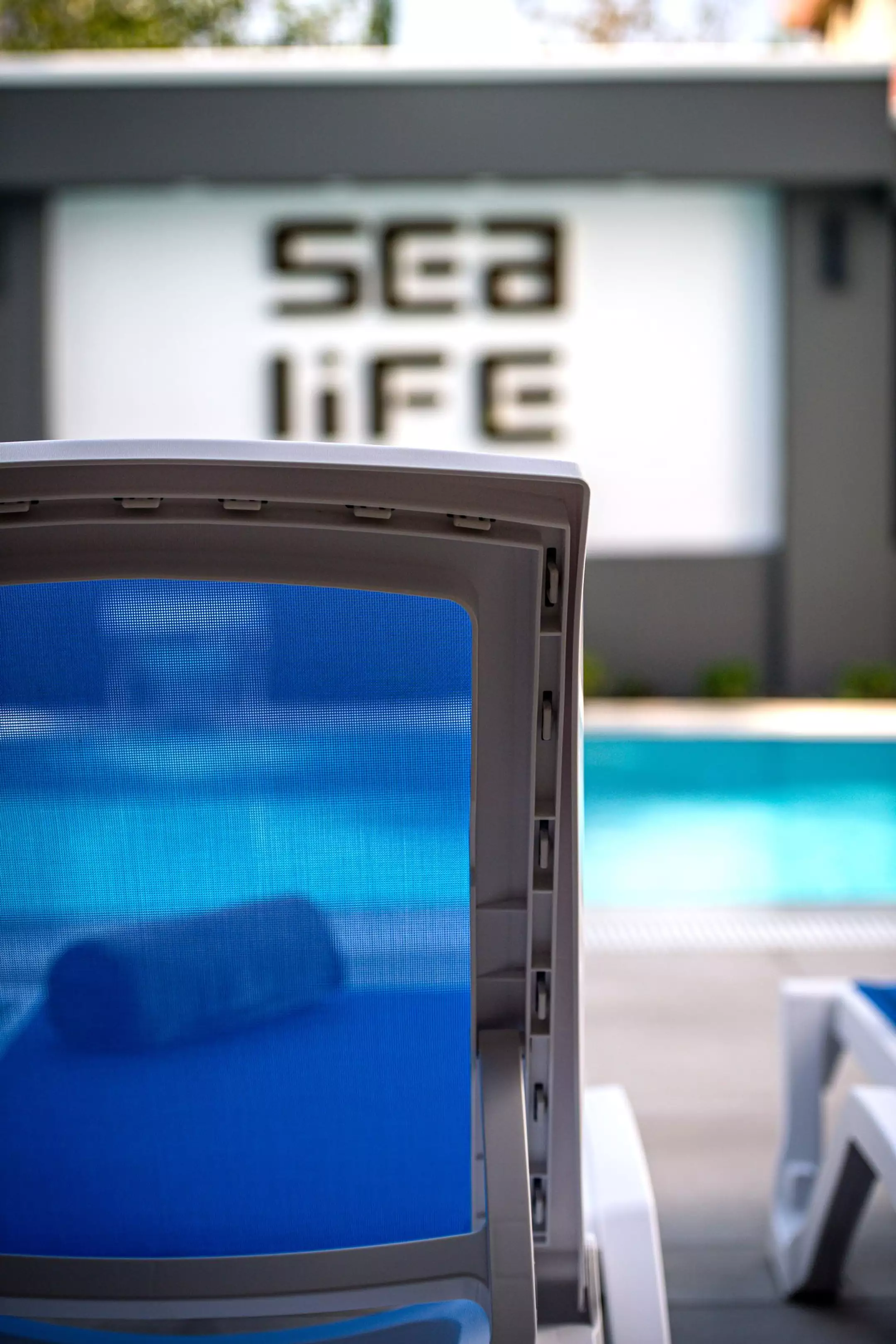 هتل Sealife Lounge آنتالیا