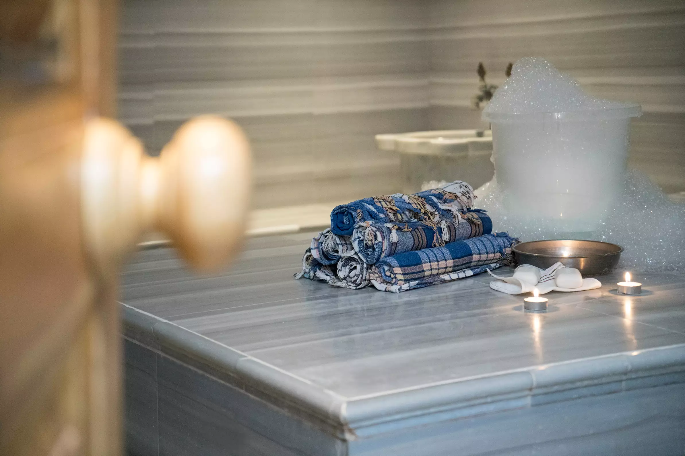 هتل Sky Kamer Hotel آنتالیا