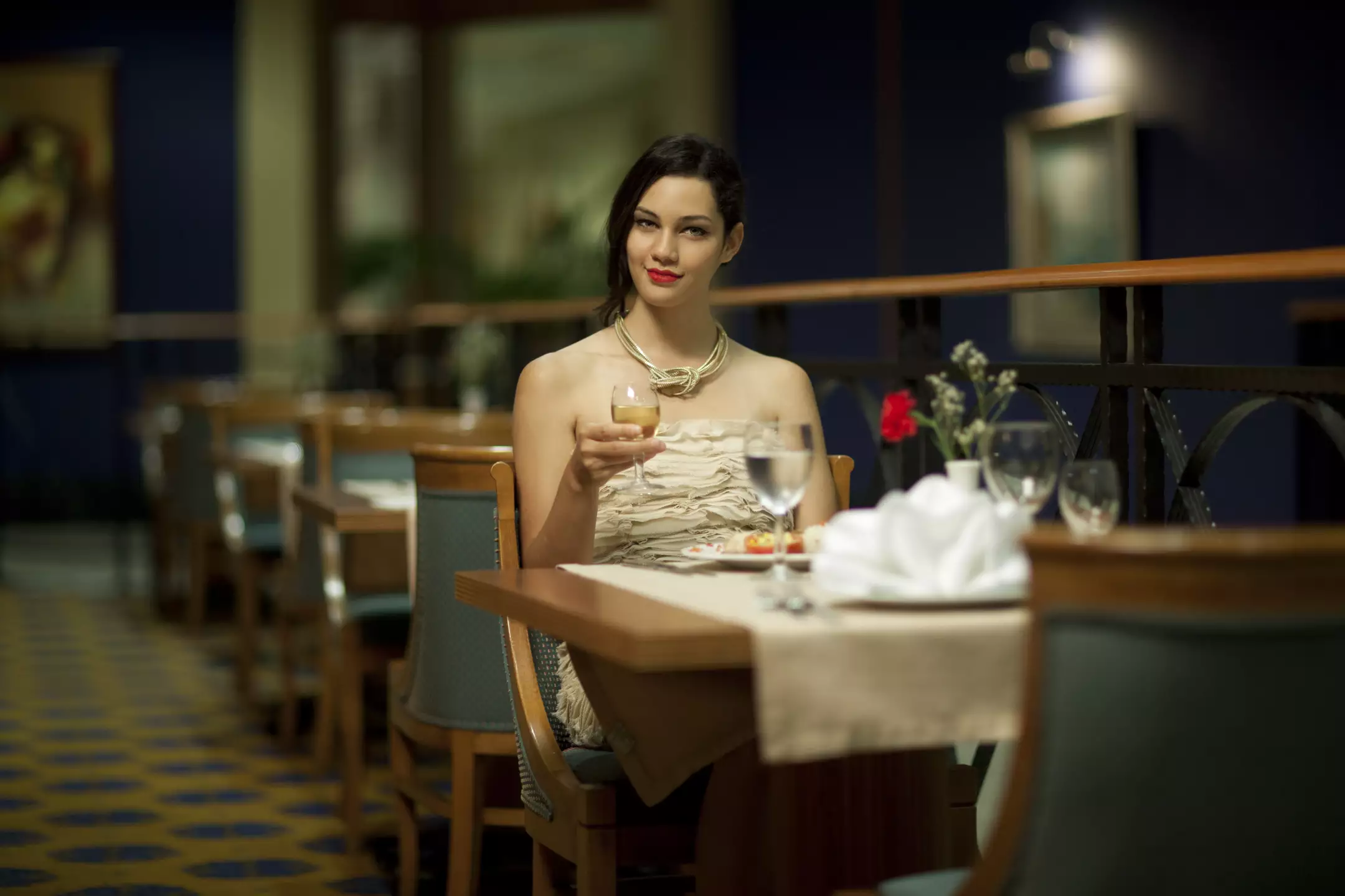 هتل آی سیز ایرپورت آنتالیا