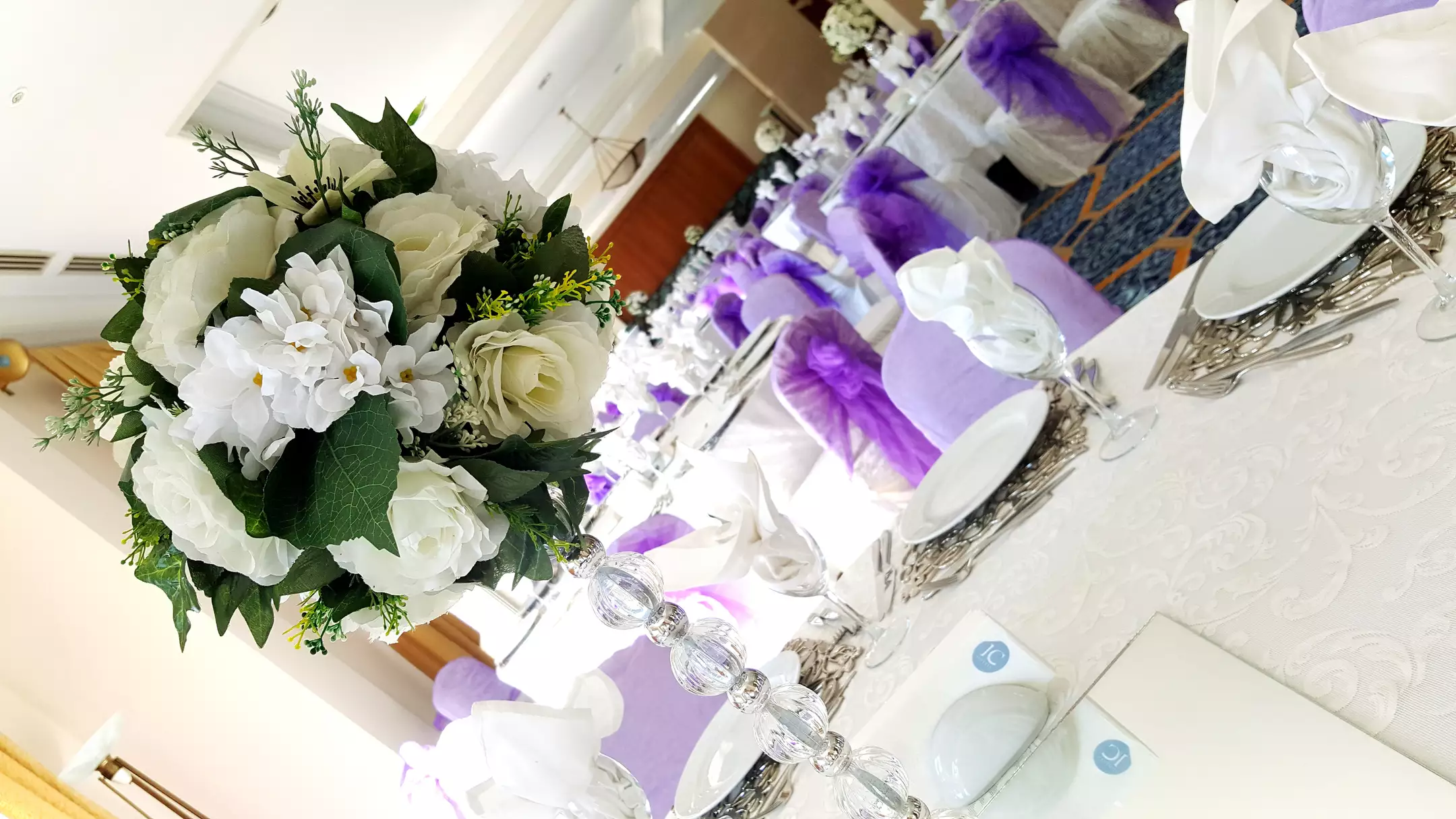 هتل آی سیز ایرپورت آنتالیا