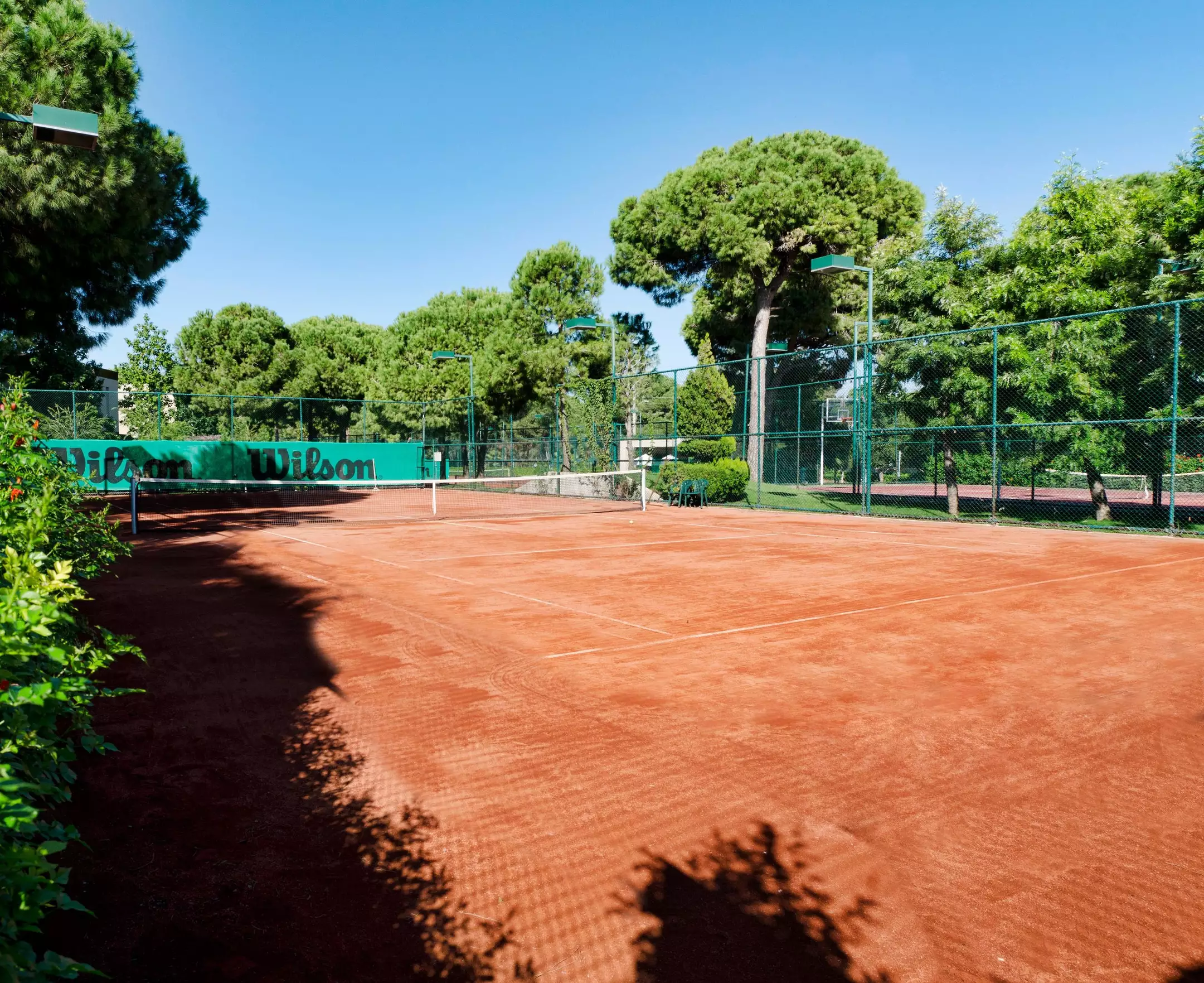 هتل گلوریا سرنیتی ریزورت آنتالیا