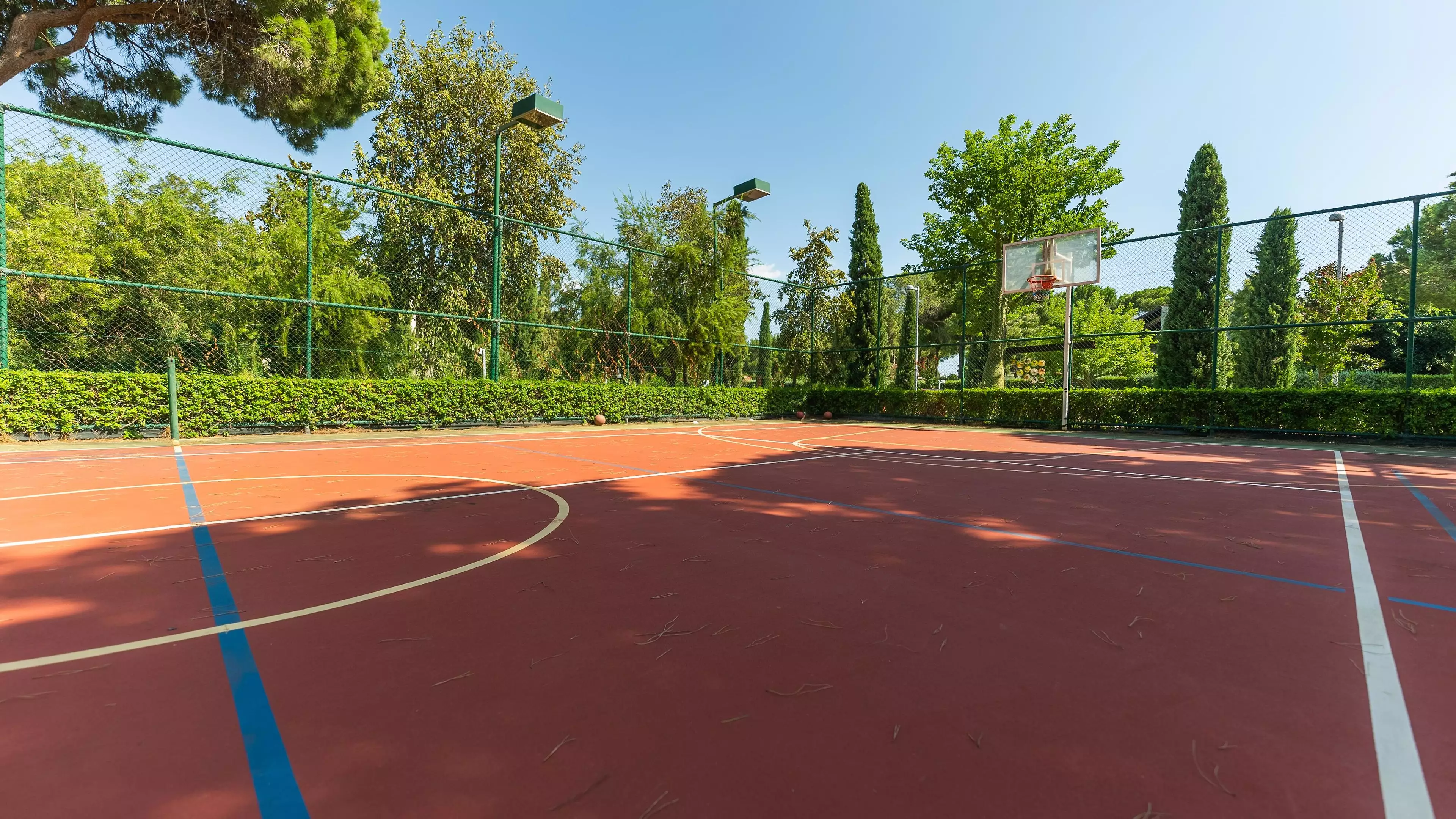 هتل گلوریا سرنیتی ریزورت آنتالیا