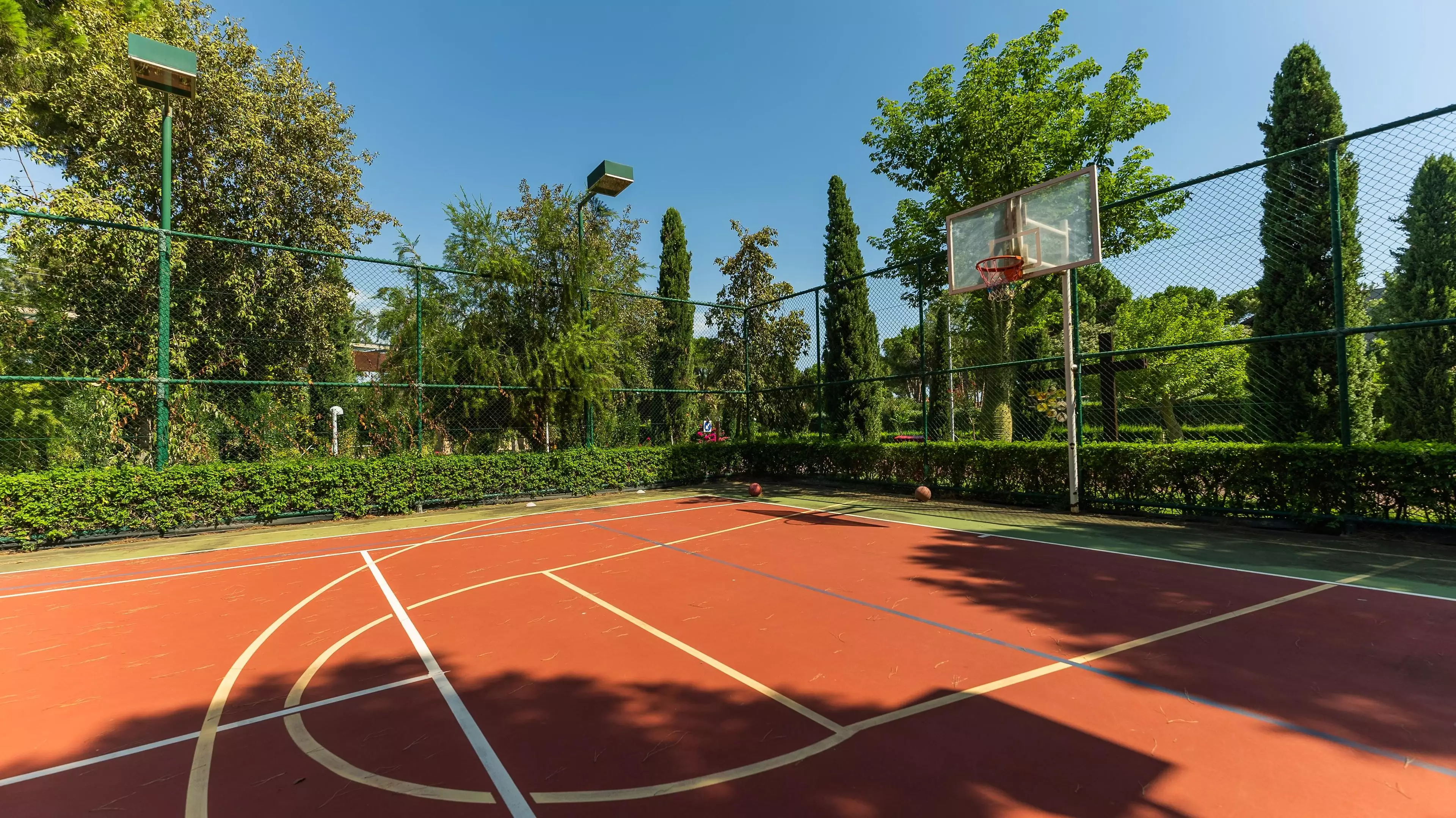 هتل گلوریا سرنیتی ریزورت آنتالیا