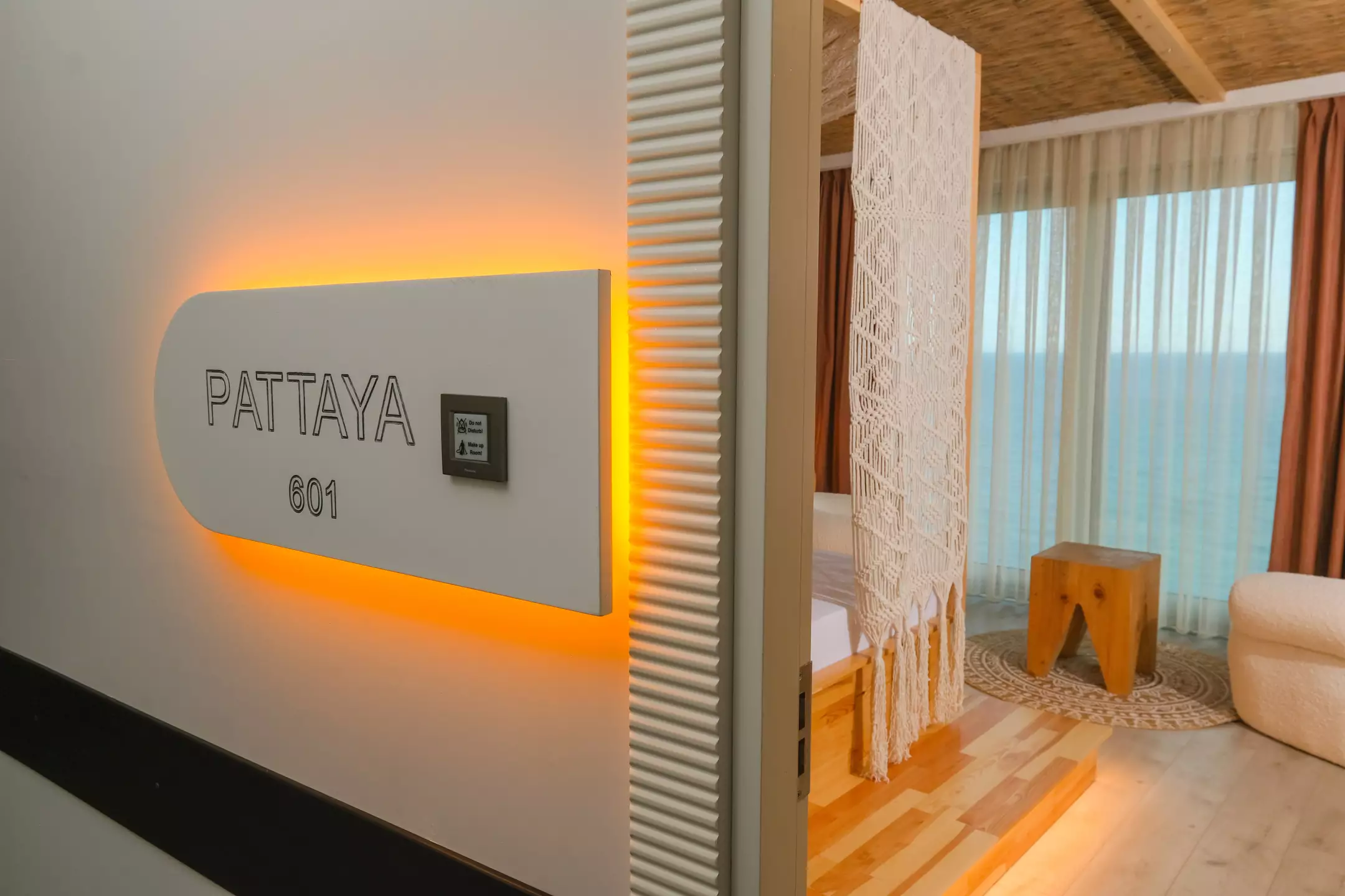 هتل بیلمهای کلاس آنتالیا