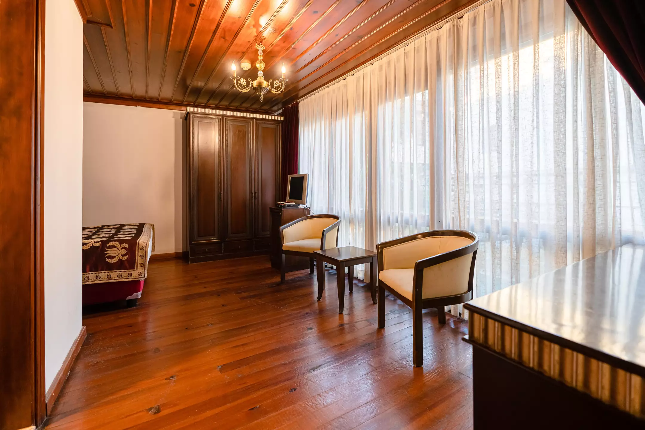 هتل مدیترا آرت آنتالیا