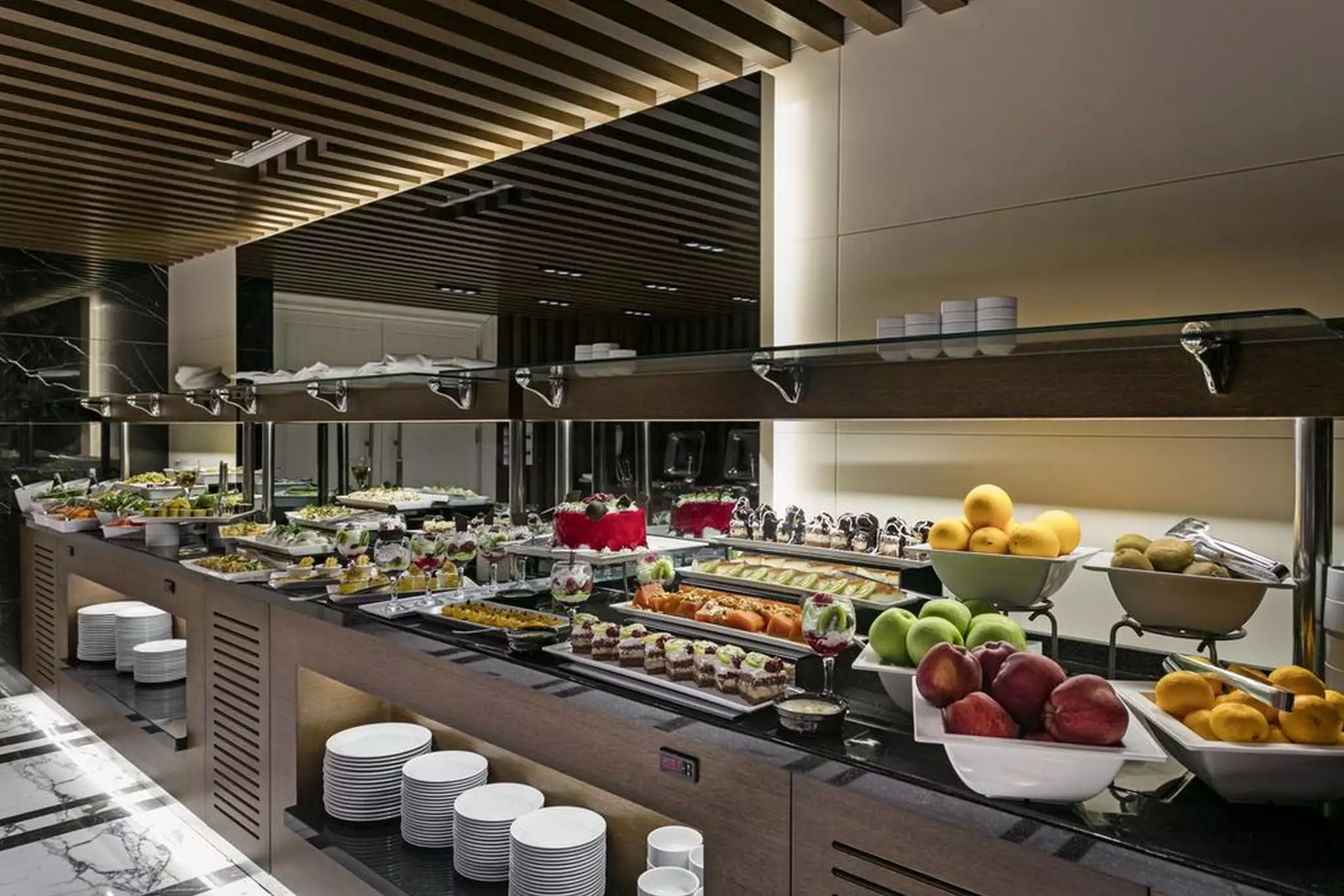 هتل بی بیزنس اسپا آنتالیا