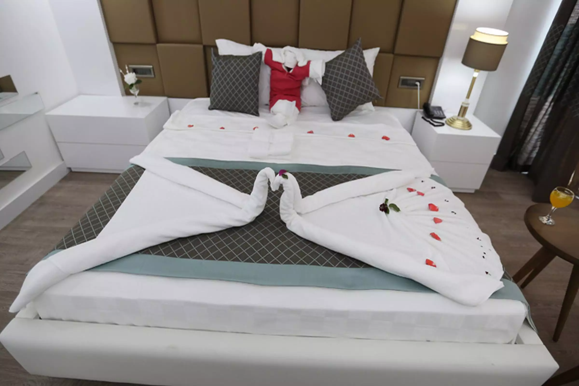 هتل اسپا الیپس رویال آنتالیا