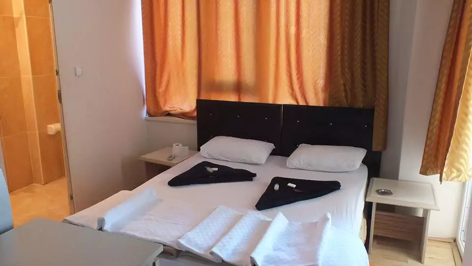 هتل Ersoy Aga Otel آنتالیا