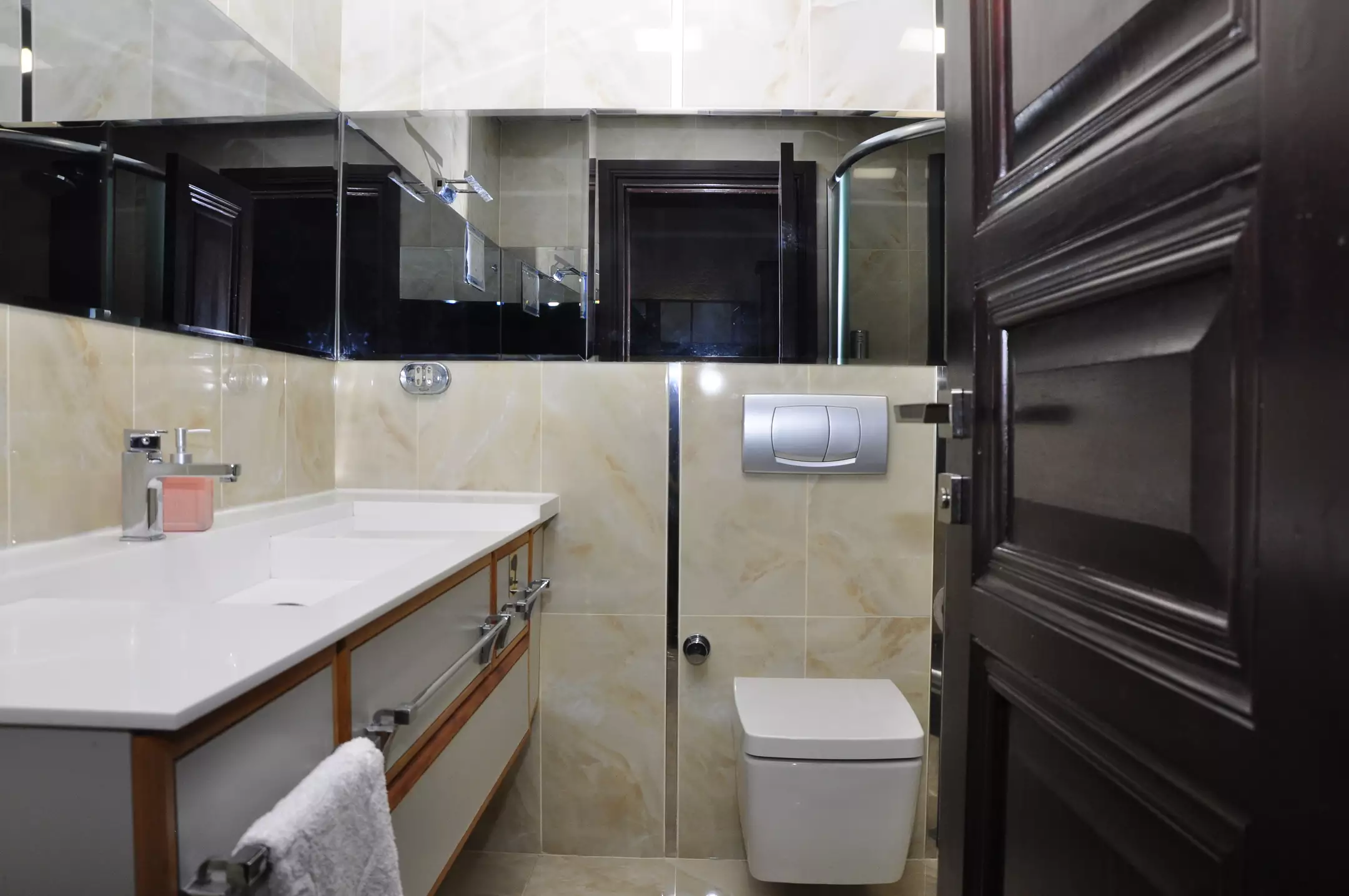 هتل کوزا آنتالیا