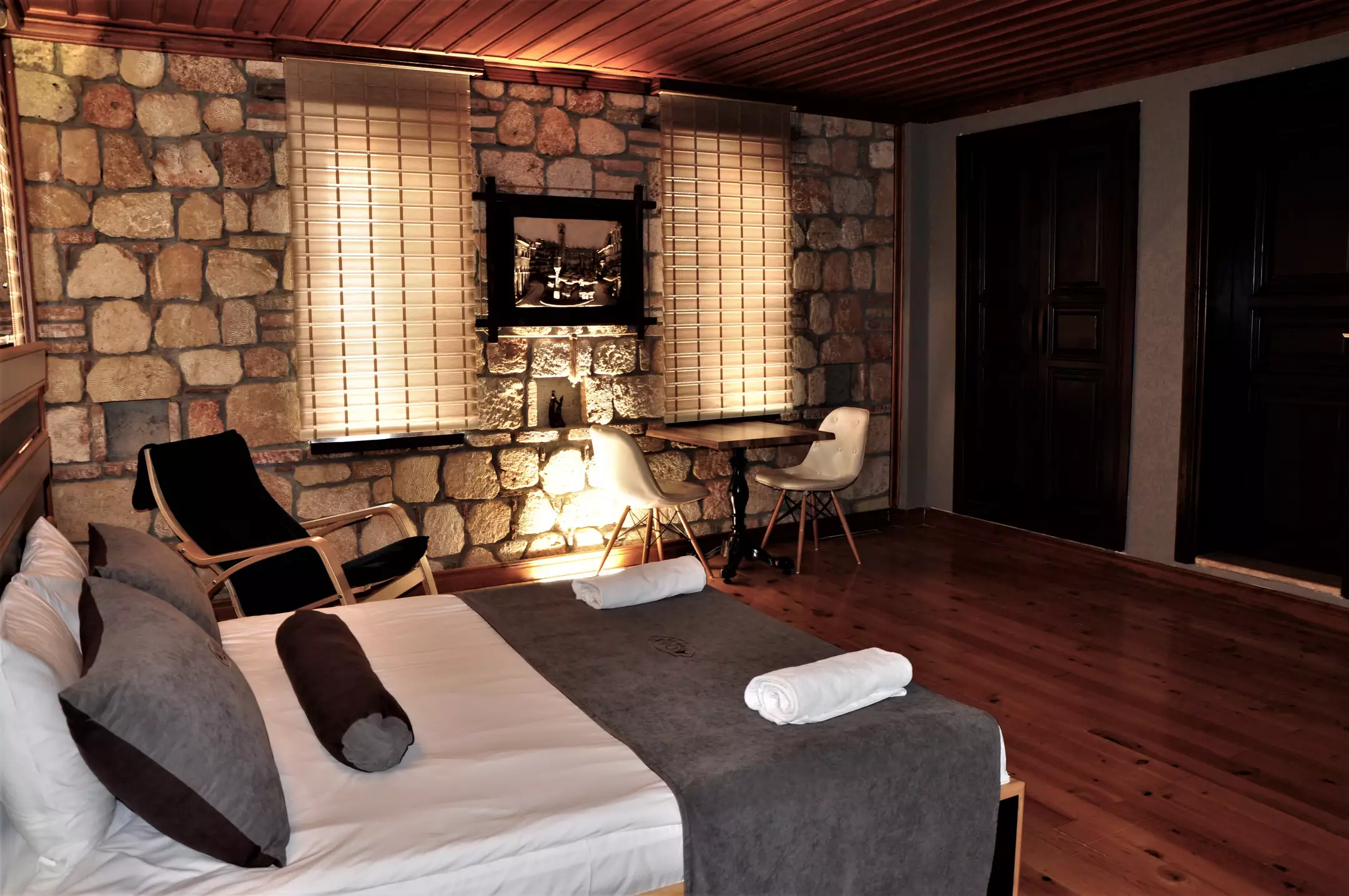 هتل کوزا آنتالیا