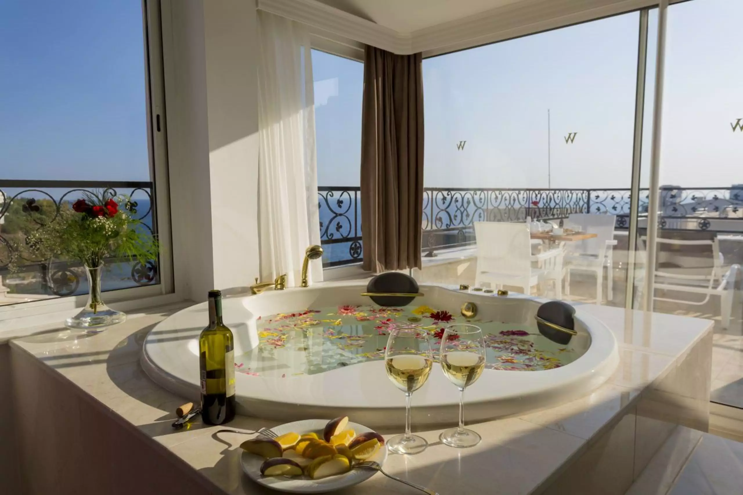 هتل Wise Hotel & Spa آنتالیا