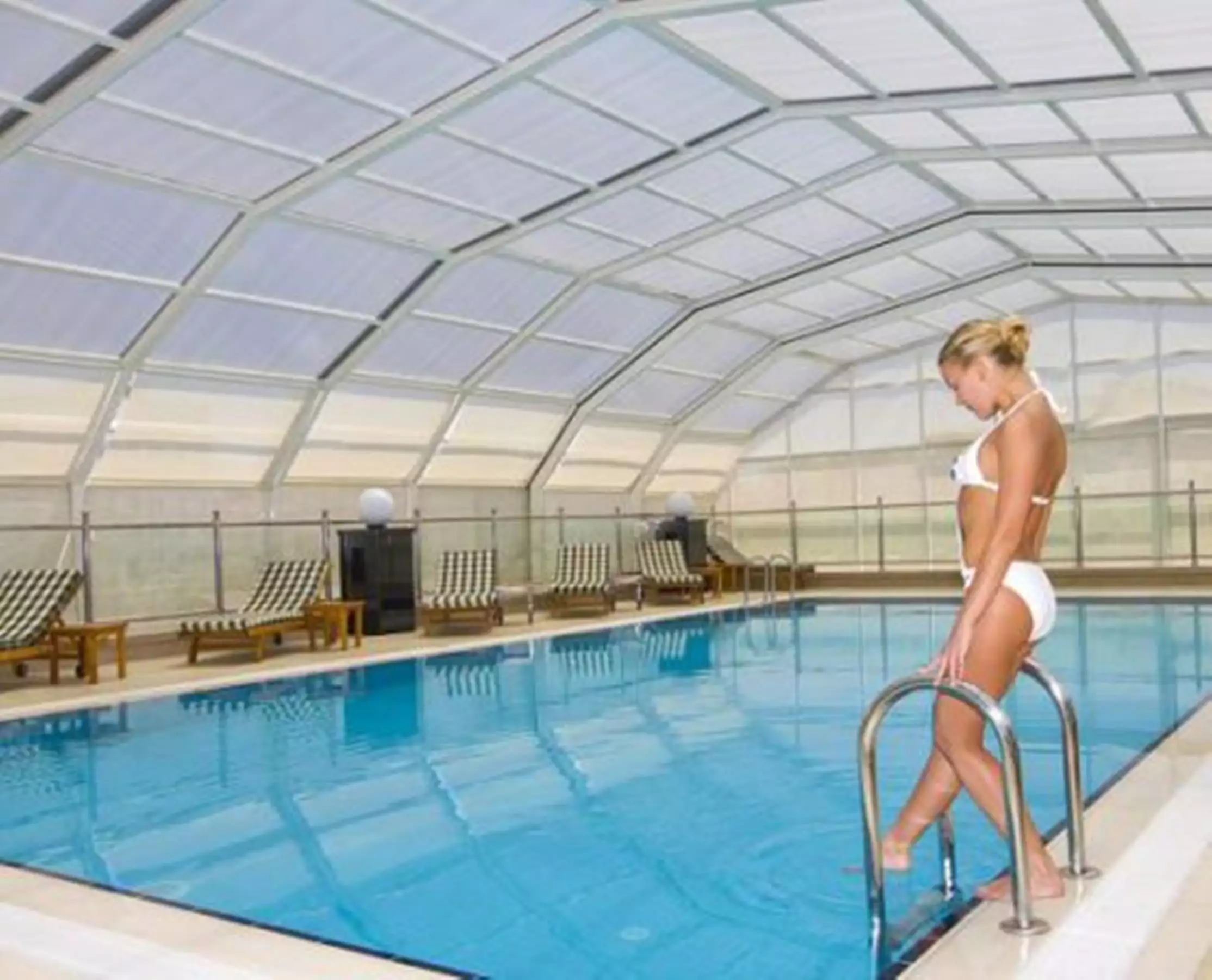 هتل لاتانیا پالم آنتالیا