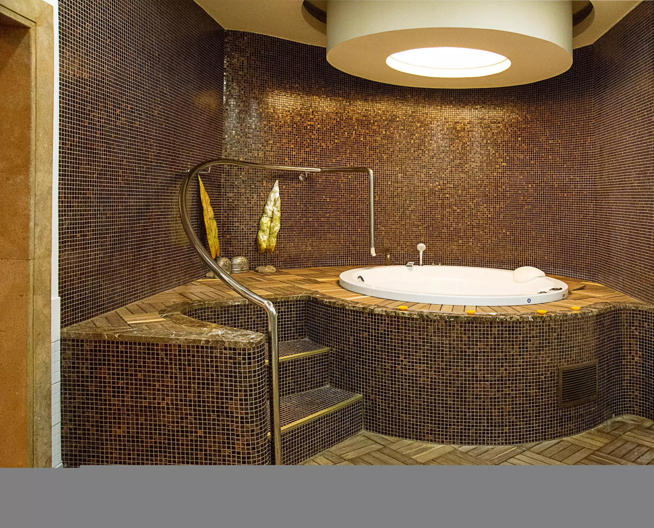 هتل دیوان  آنکارا