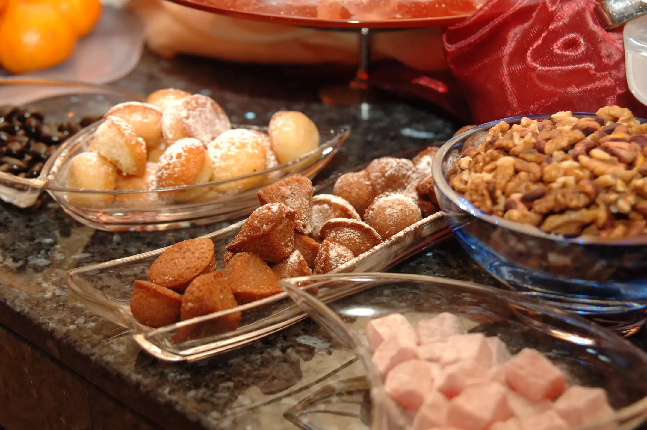 هتل دیوان  آنکارا