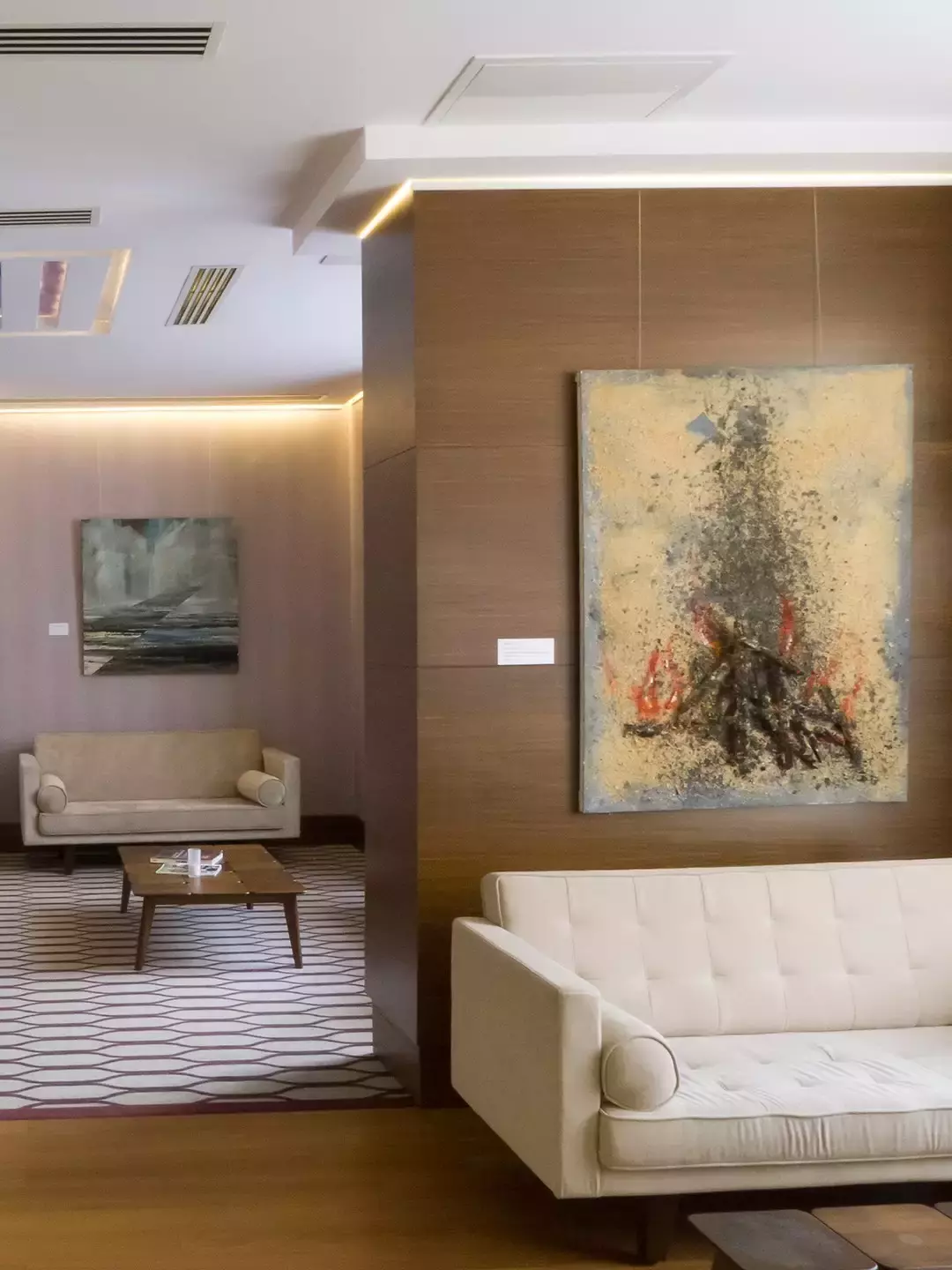 هتل هیوستون  آنکارا