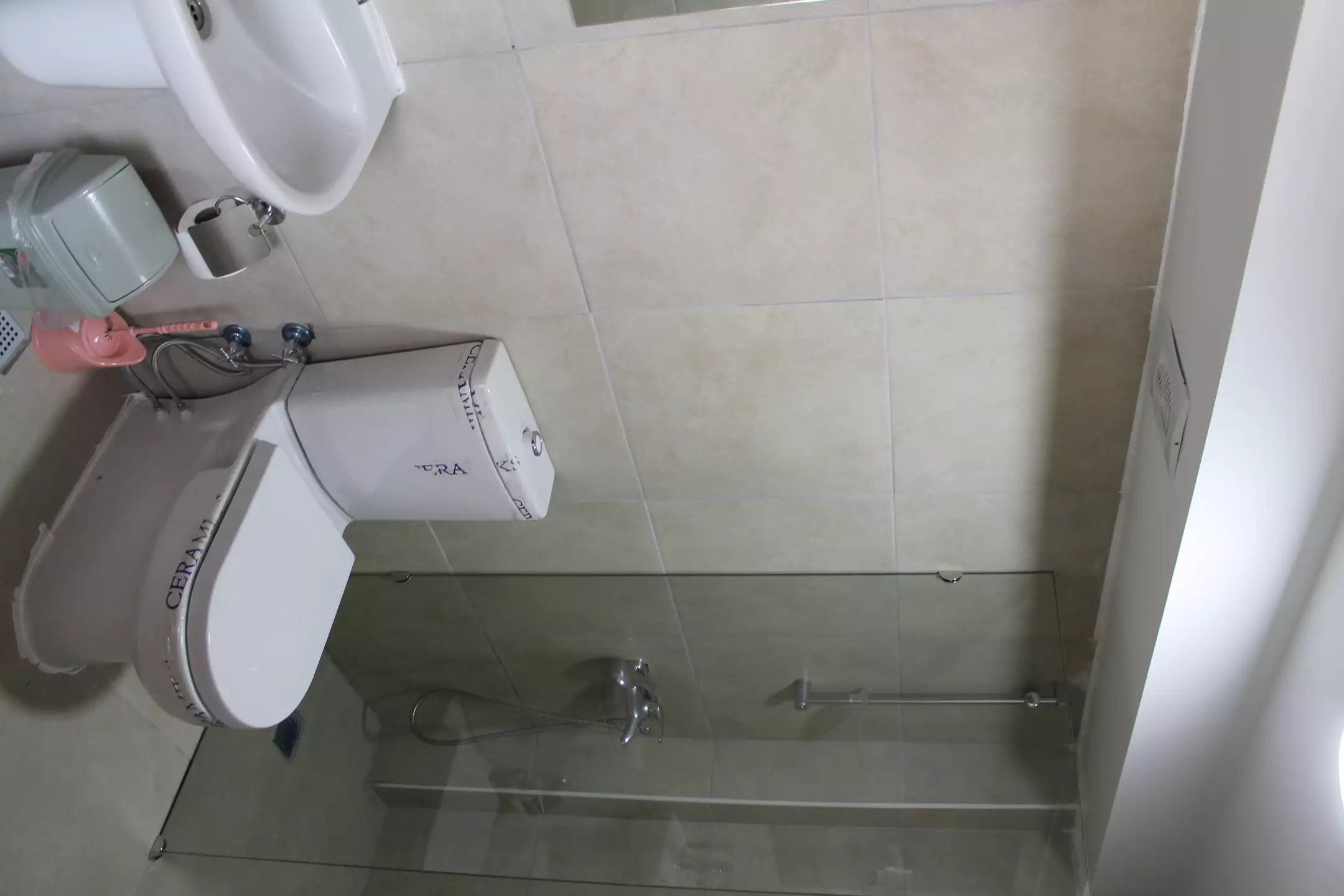 هتل ابرو نجاتی بی آنکارا