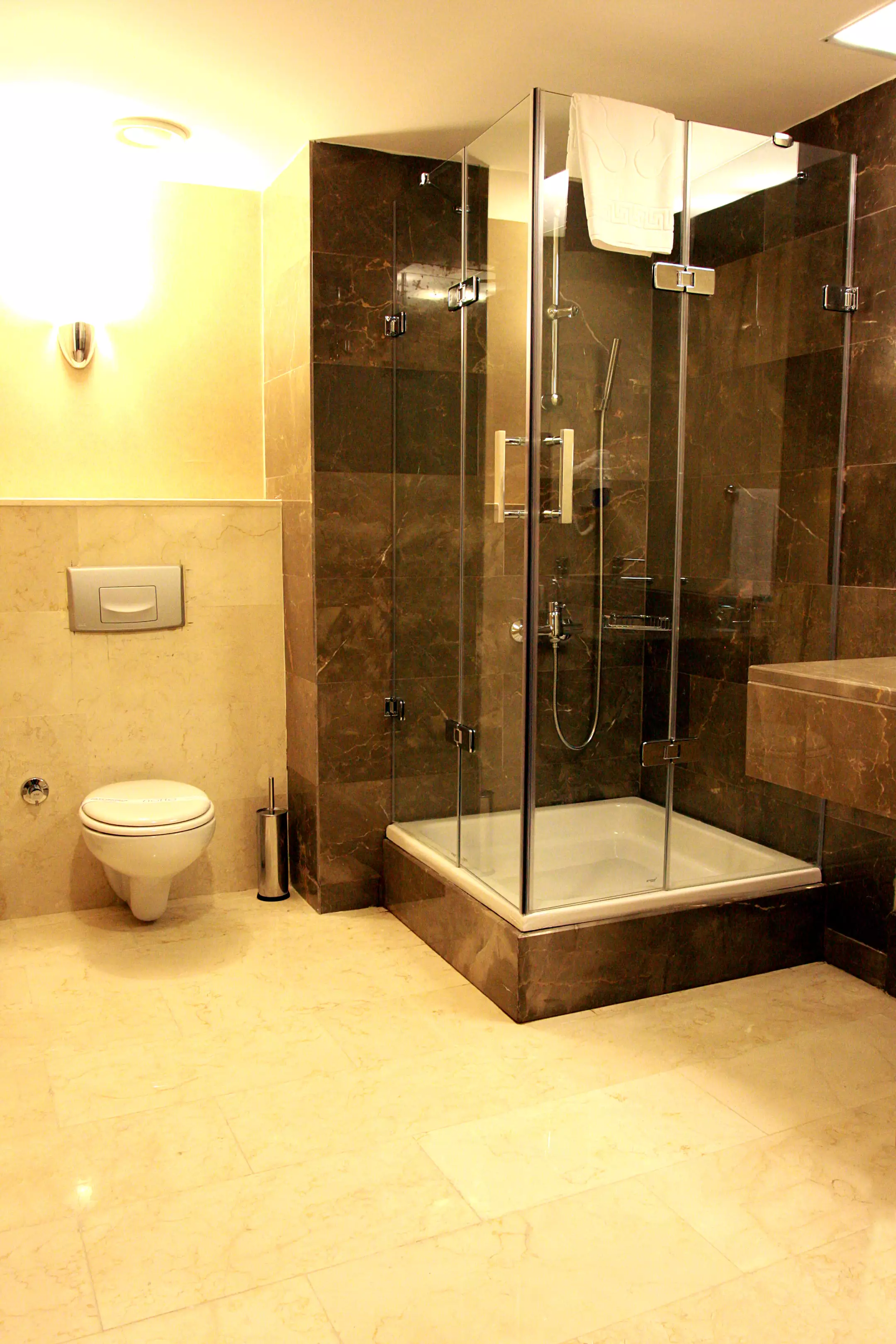 هتل Notte آنکارا