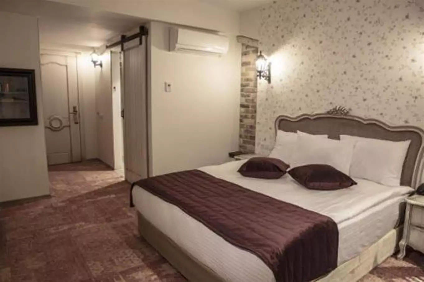 هتل Raymar Hotels Ankara آنکارا