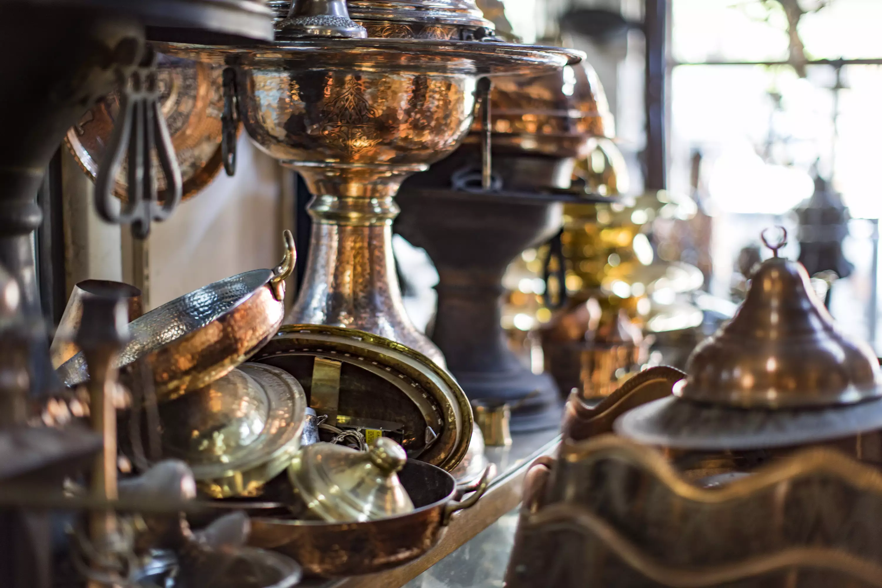 هتل آنکاترا آنکارا