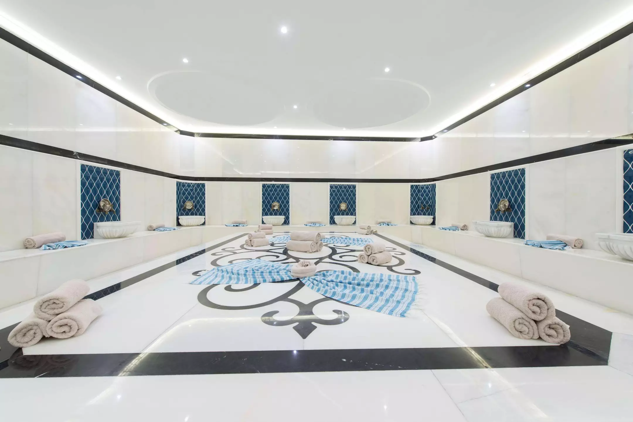 هتل Park Inn by Radisson Ankara Cankaya آنکارا