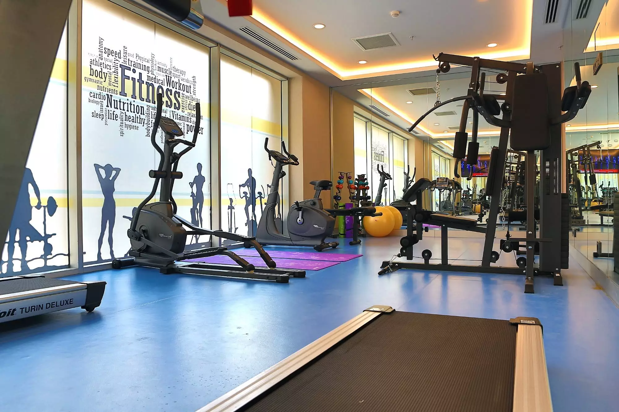 هتل هم کومرس آنکارا