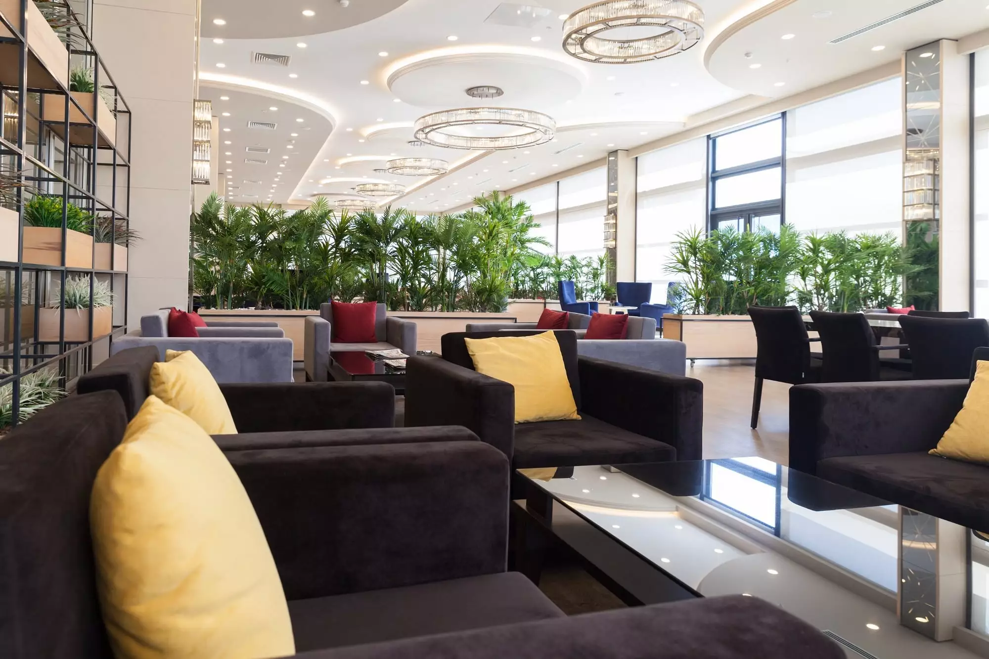 هتل هم کومرس آنکارا