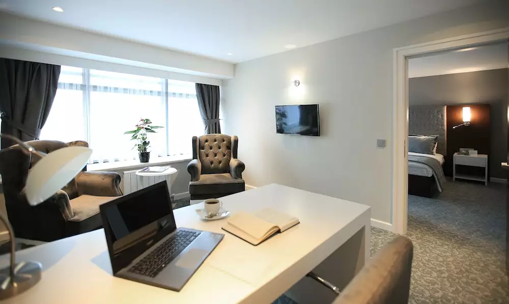 هتل گوونی بیزینس آنکارا