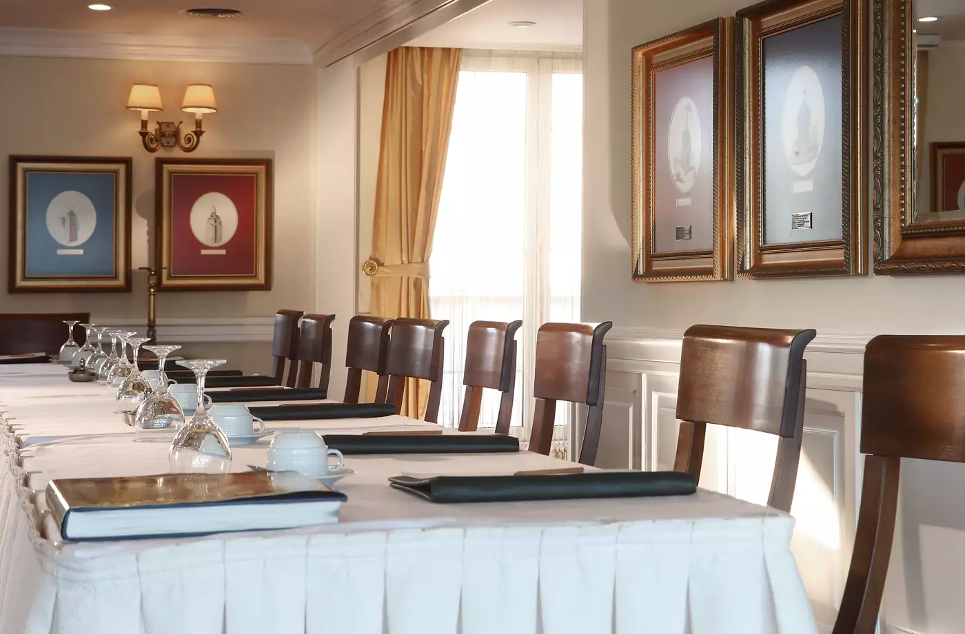 هتل Gordion Hotel آنکارا