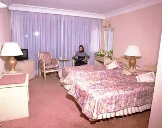 هتل Best Apart آنکارا