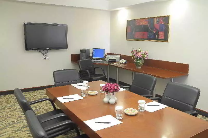 هتل Midi آنکارا