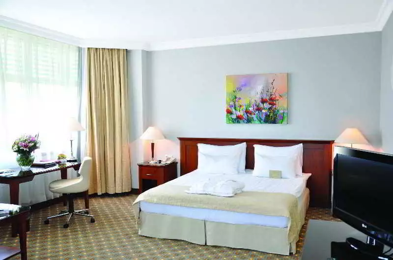 هتل Midi آنکارا